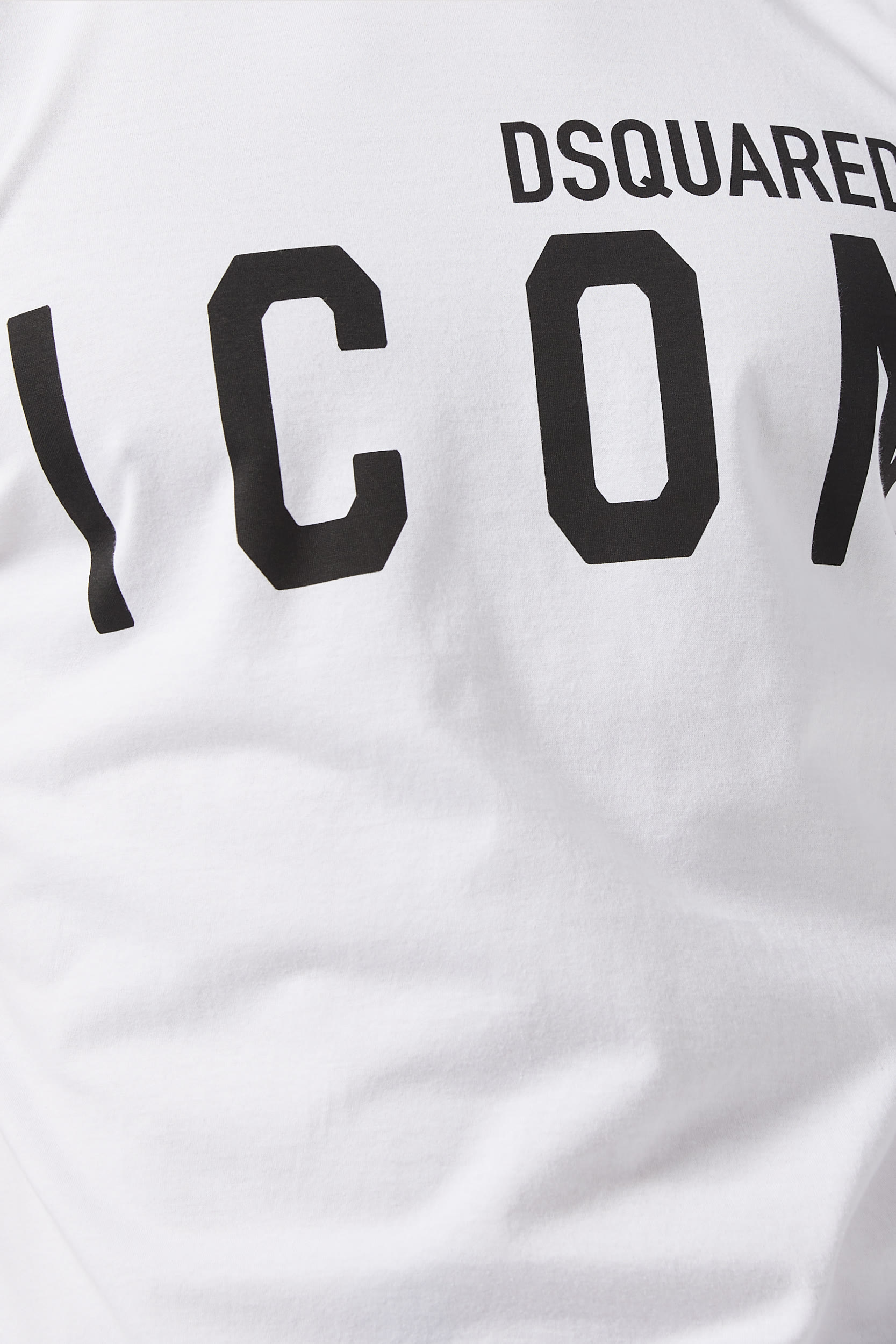 Icon Logo T-Shirt
