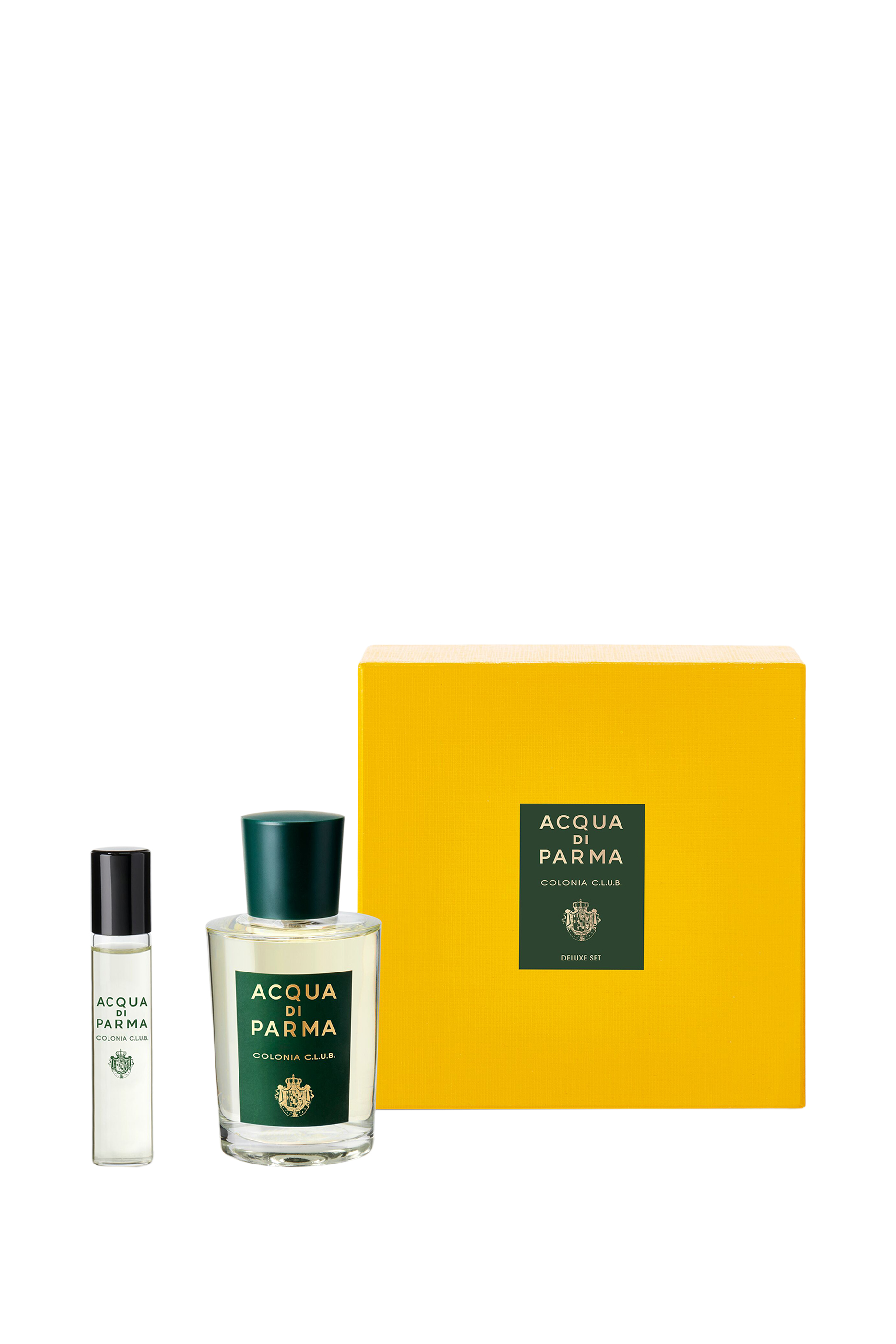 Colonia C.L.U.B. Fragrance Set