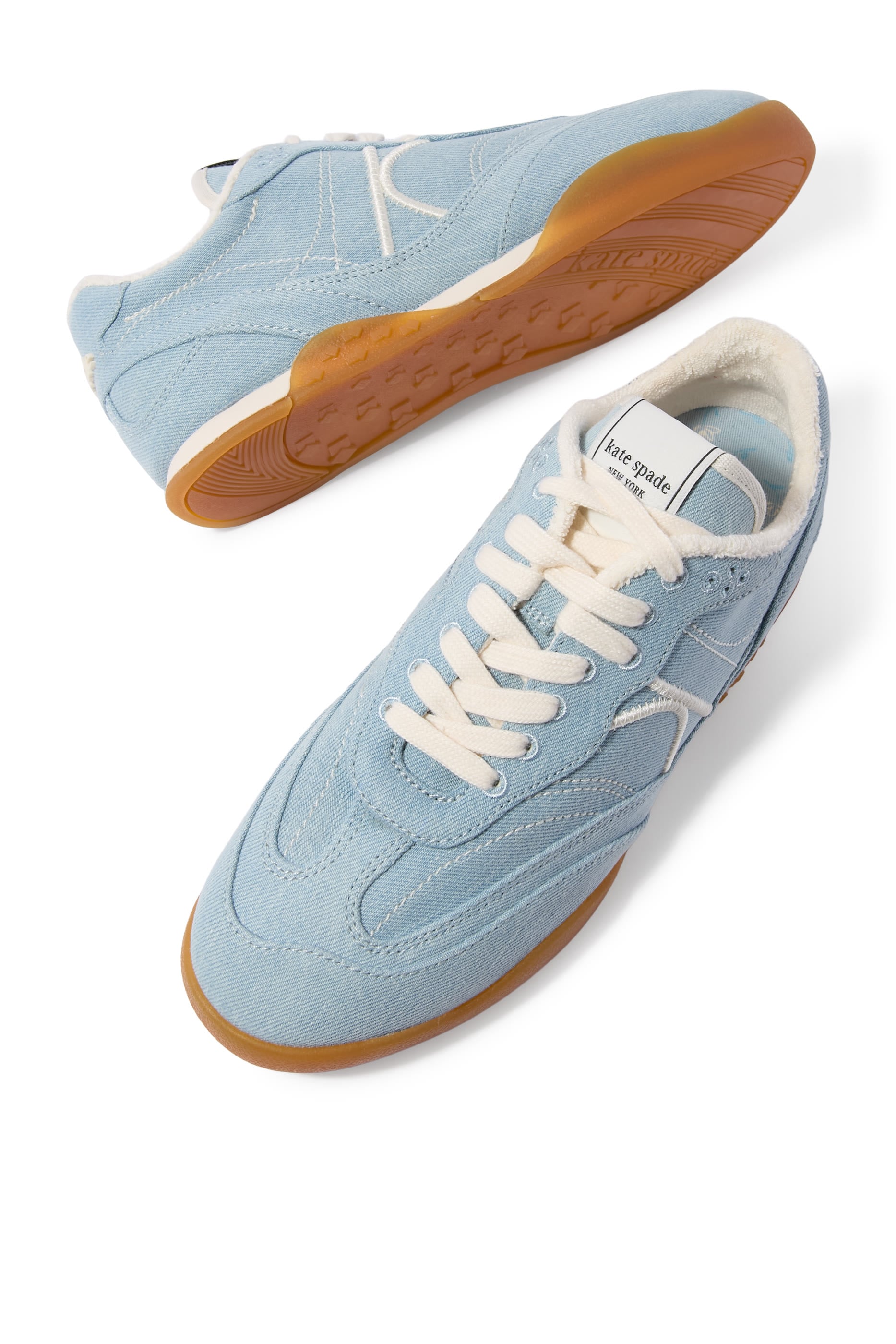 Ks Drift Sneakers