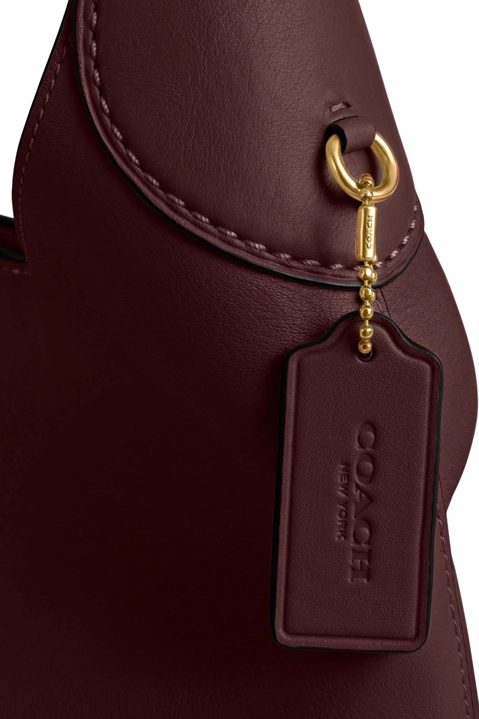 Brooklyn 39 Shoulder Bag