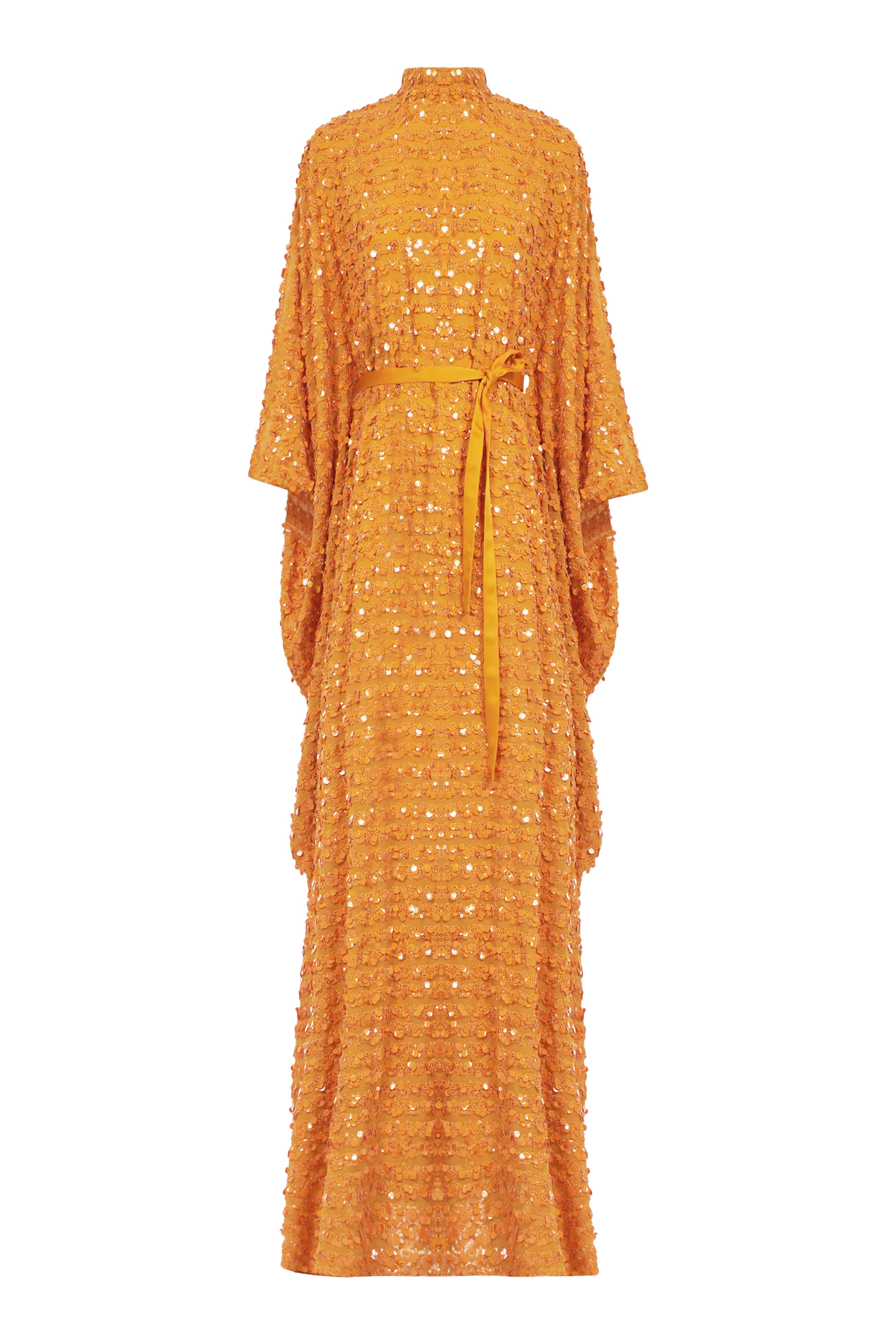 Caracciolo Kaftan
