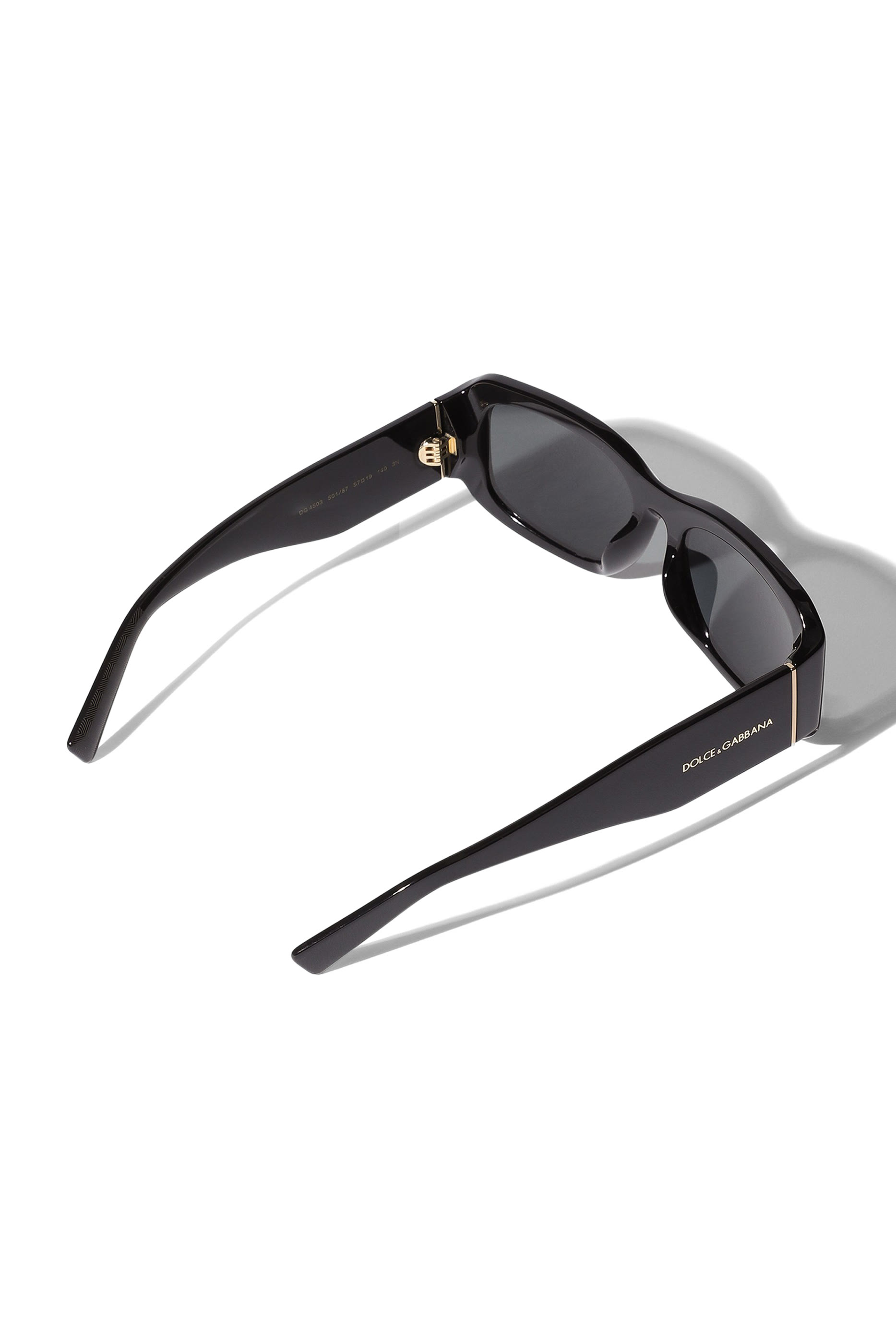 Lusso Sartoriale Sunglasses