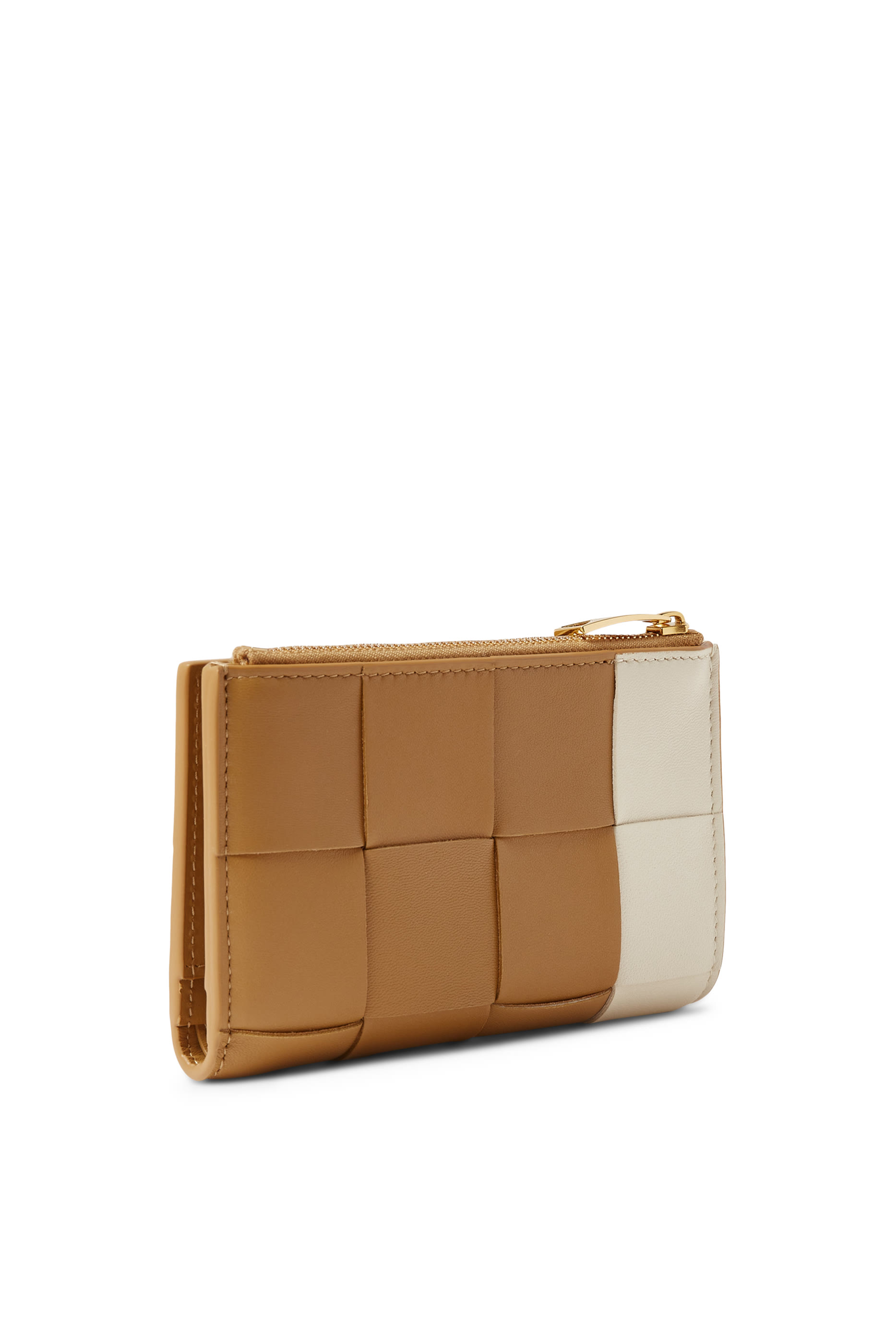 Cassette Medium Bi-Fold Wallet