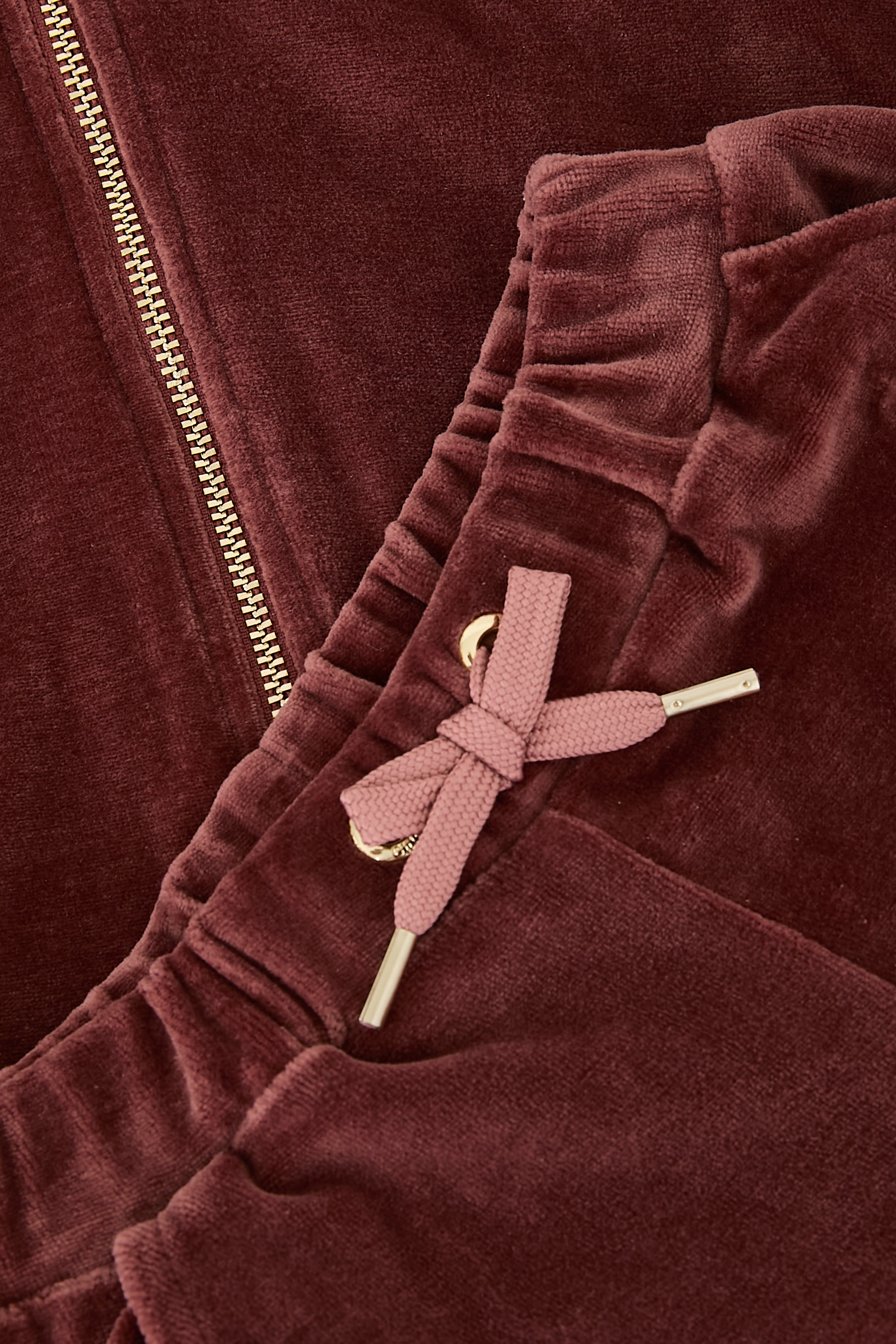 Kids Zip Up Tracksuit