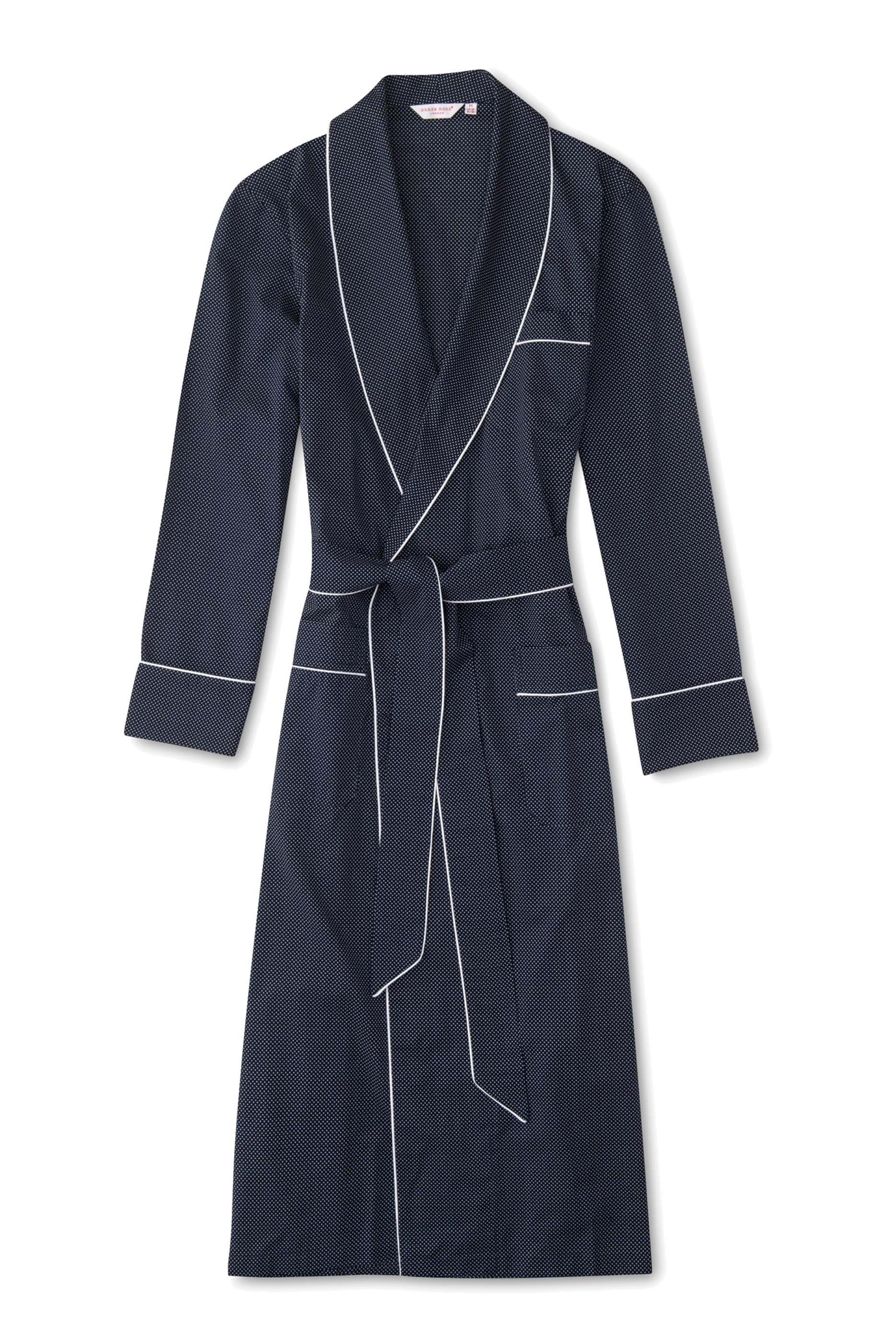 Plaza 21 Dressing Gown