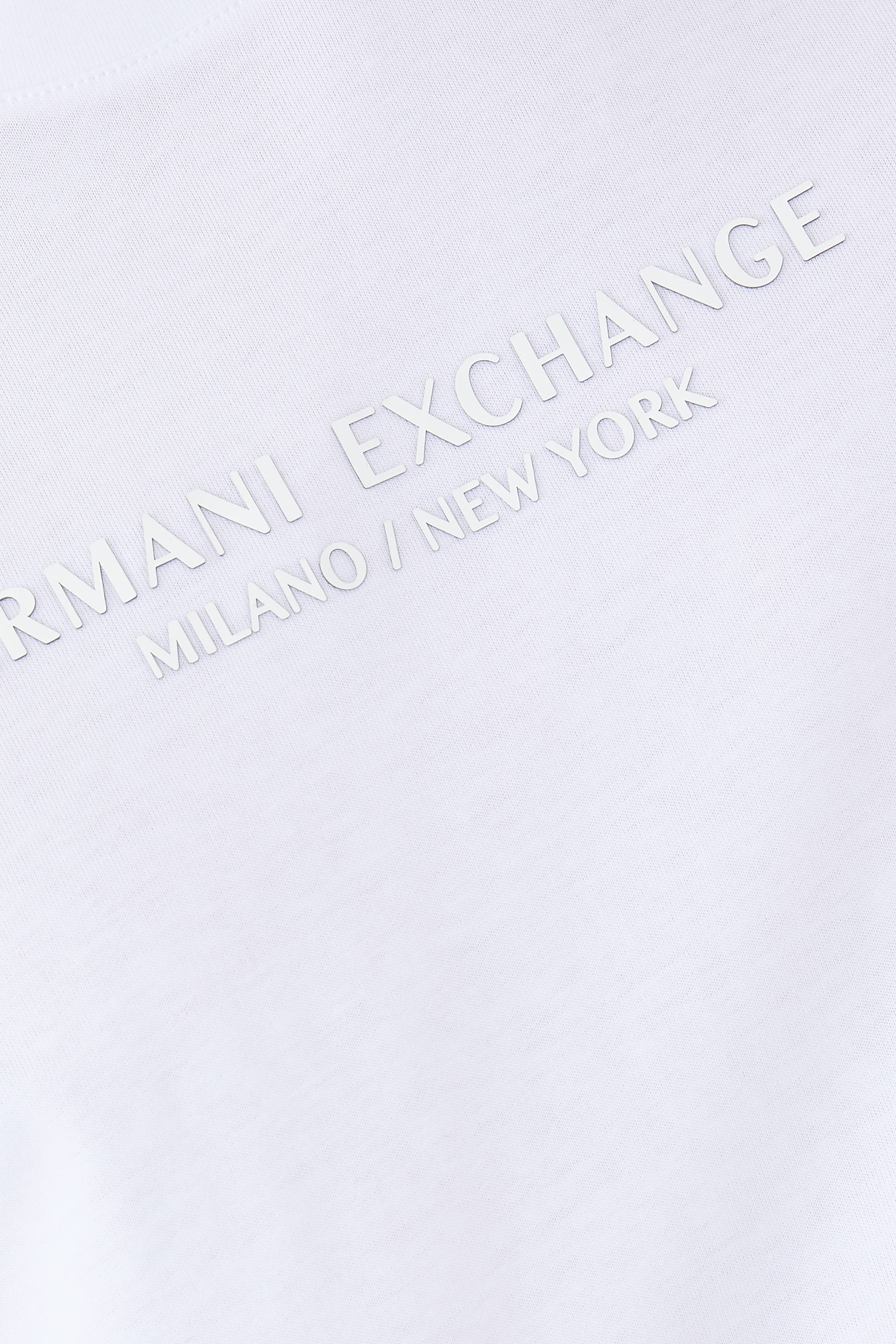 Logo Regular Fit T-Shirt