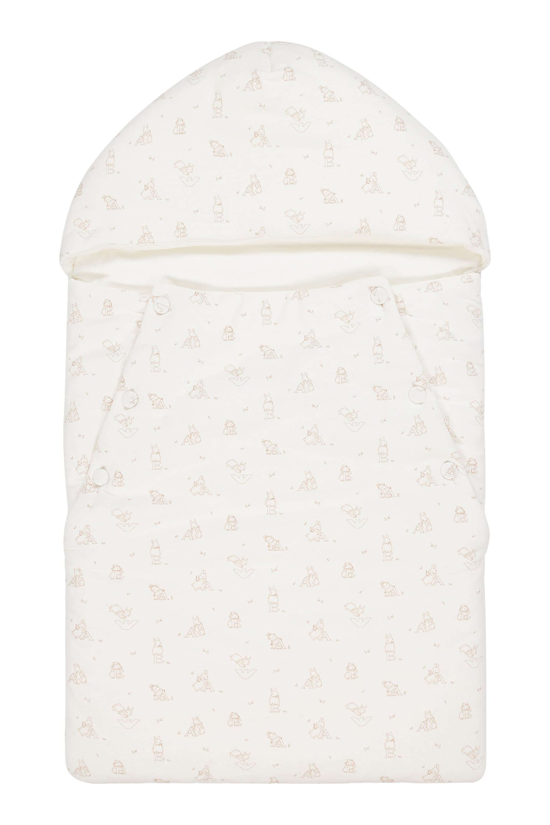 Kids  Cotton Sleeping Bag