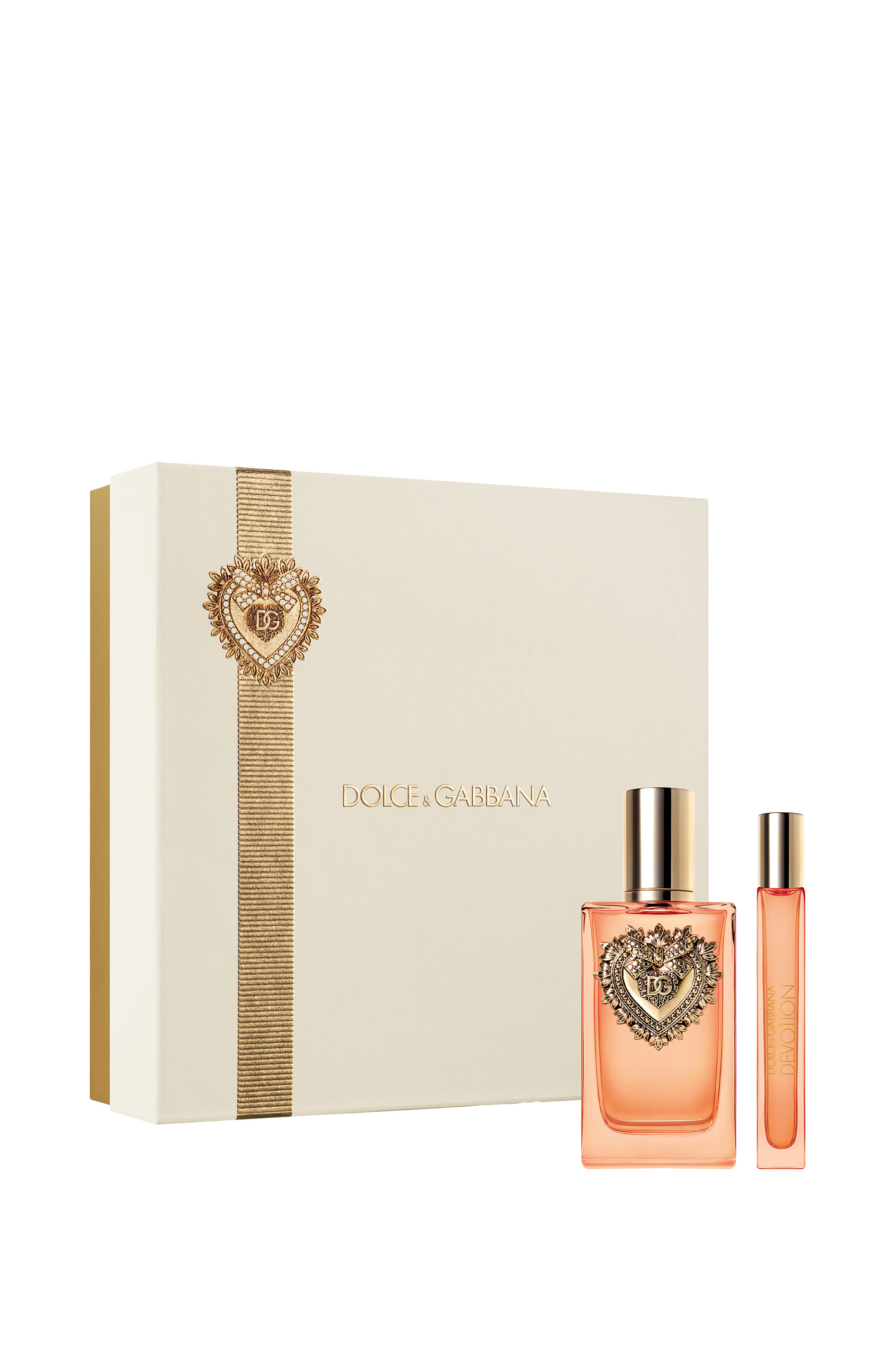 Devotion Eau de Parfum Intense Gift Set