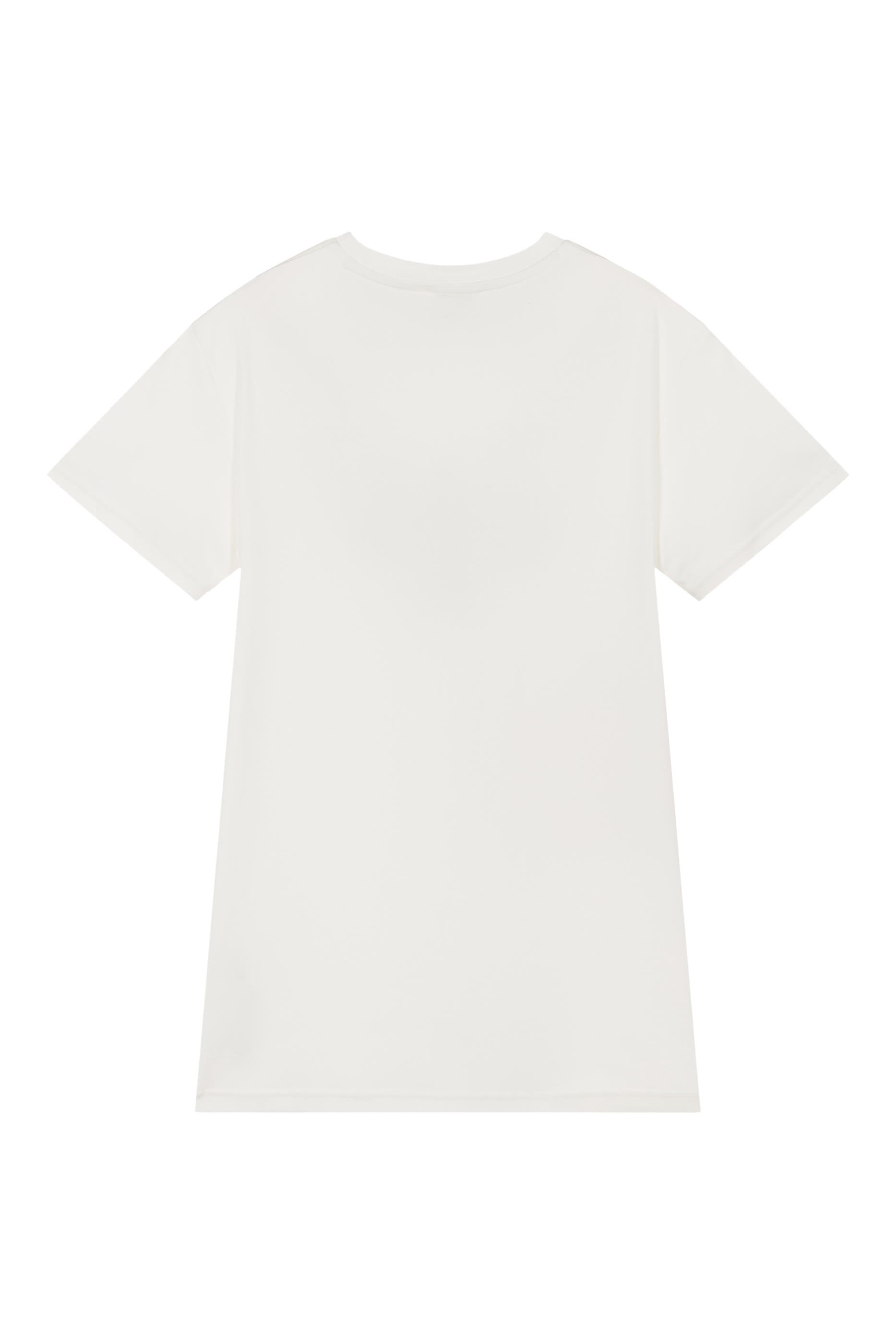 Kids Bag Print Dress