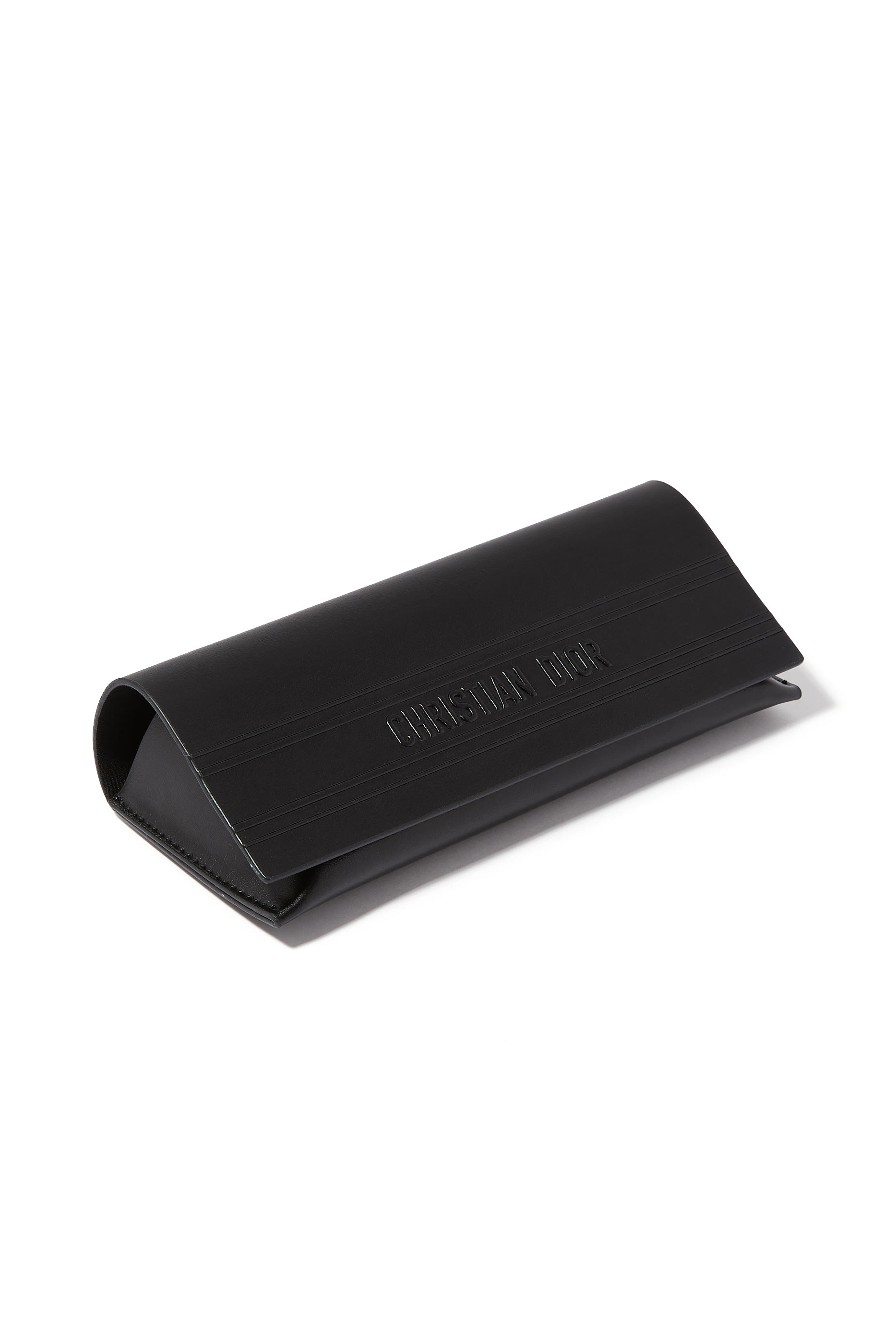 Dior Signature S11I Black Square Sunglasses