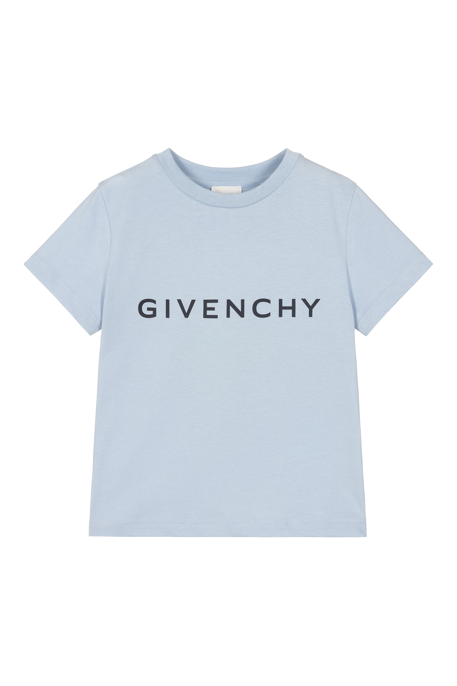 Kids Logo-Print T-Shirt