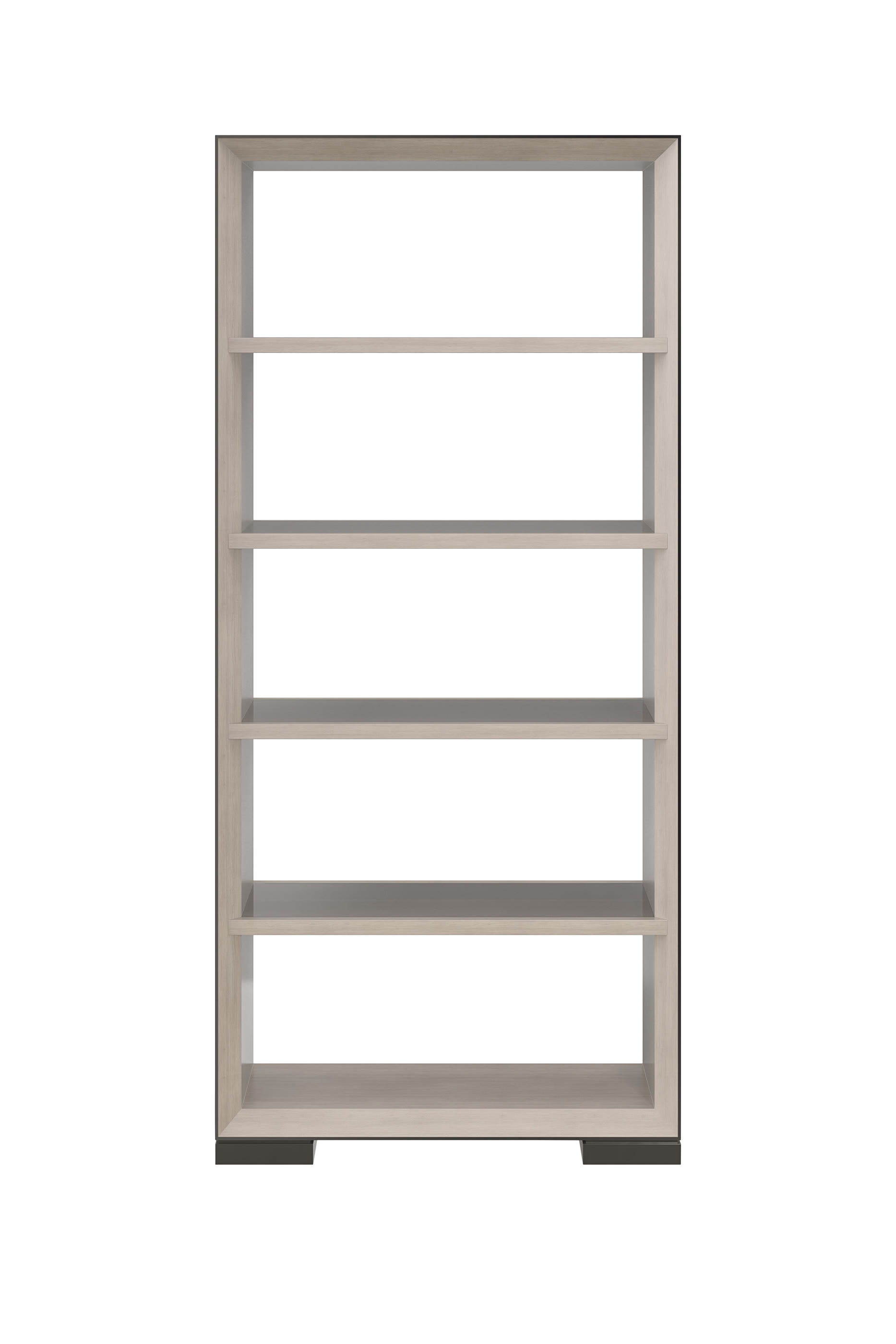High Rise Shelf