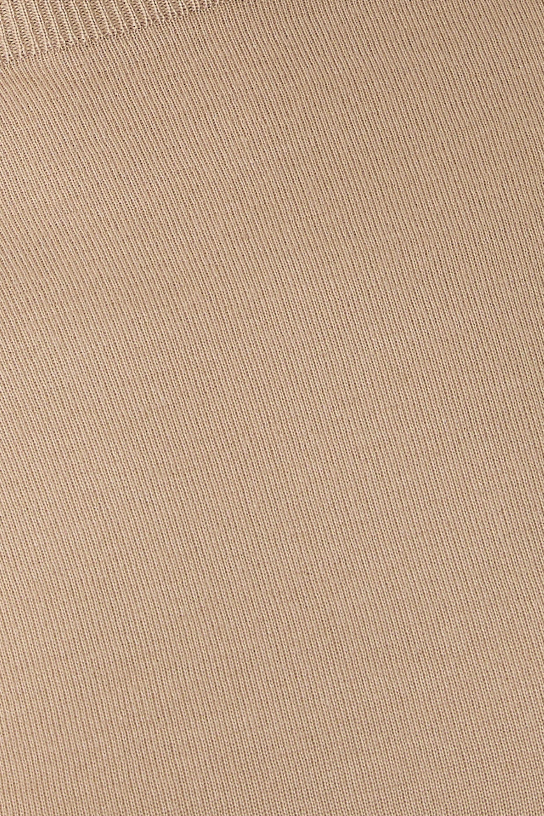 Cashmere & Silk Sweater 