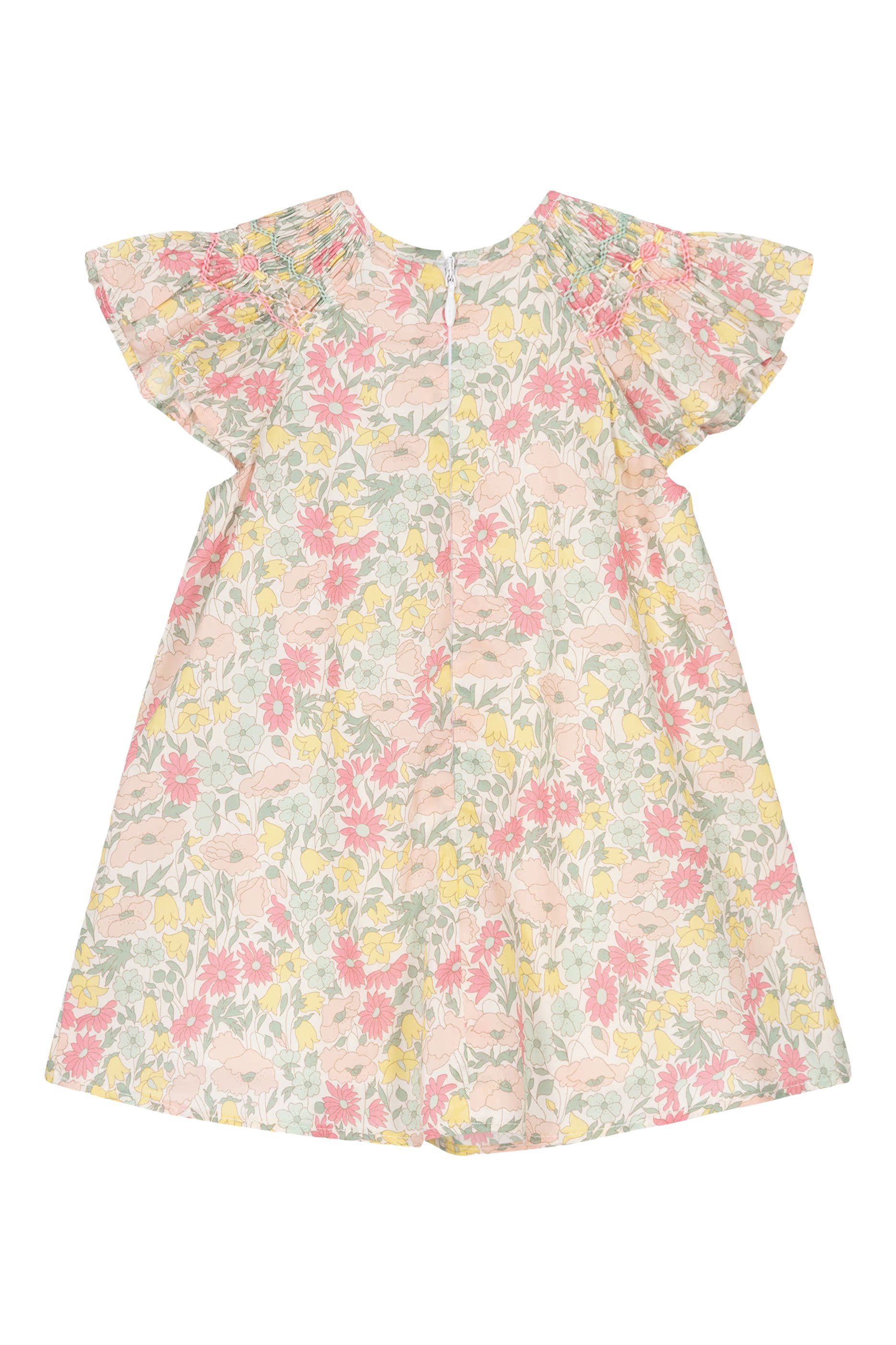 Kids Combilongue Romper