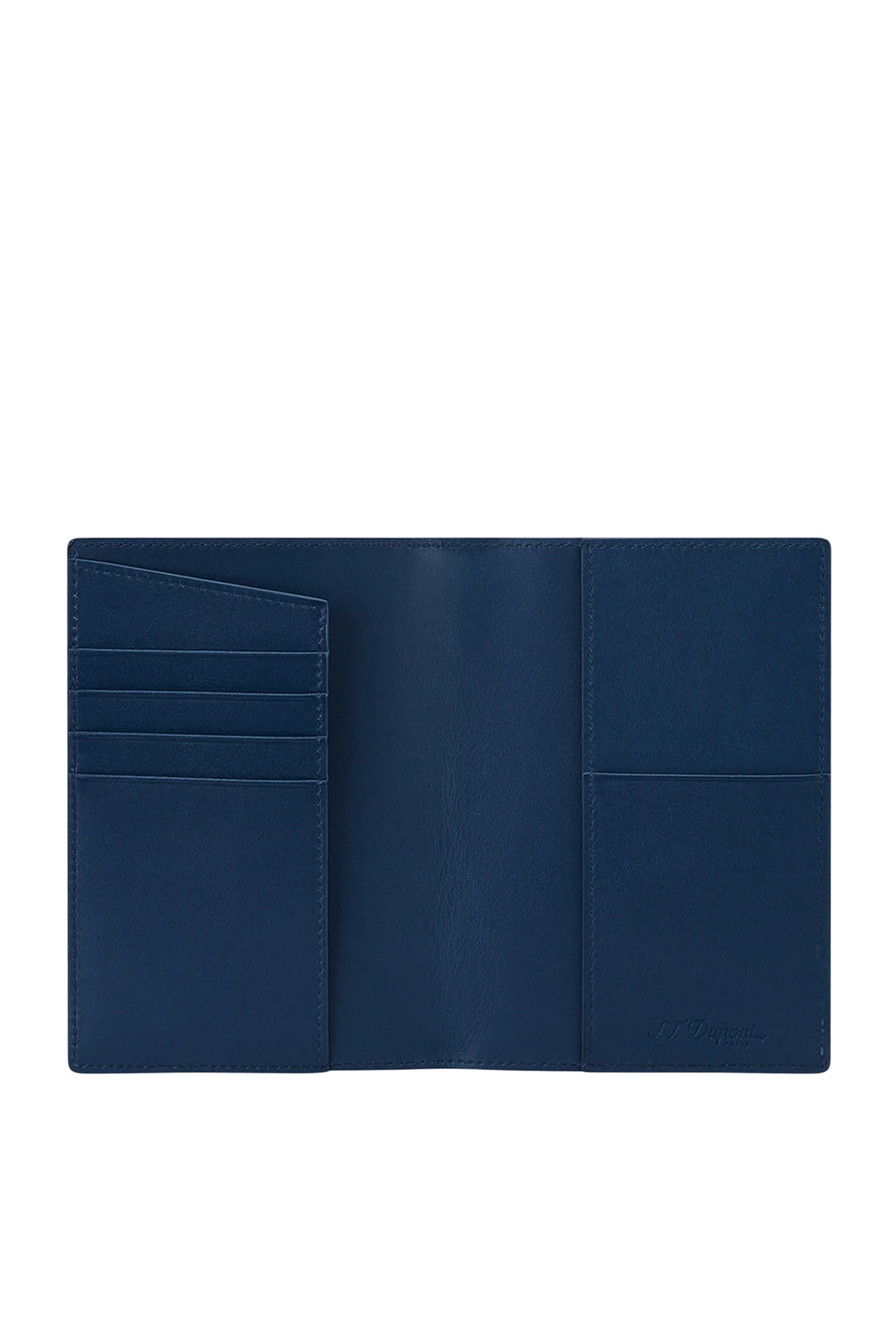 Firehead Passport Holder