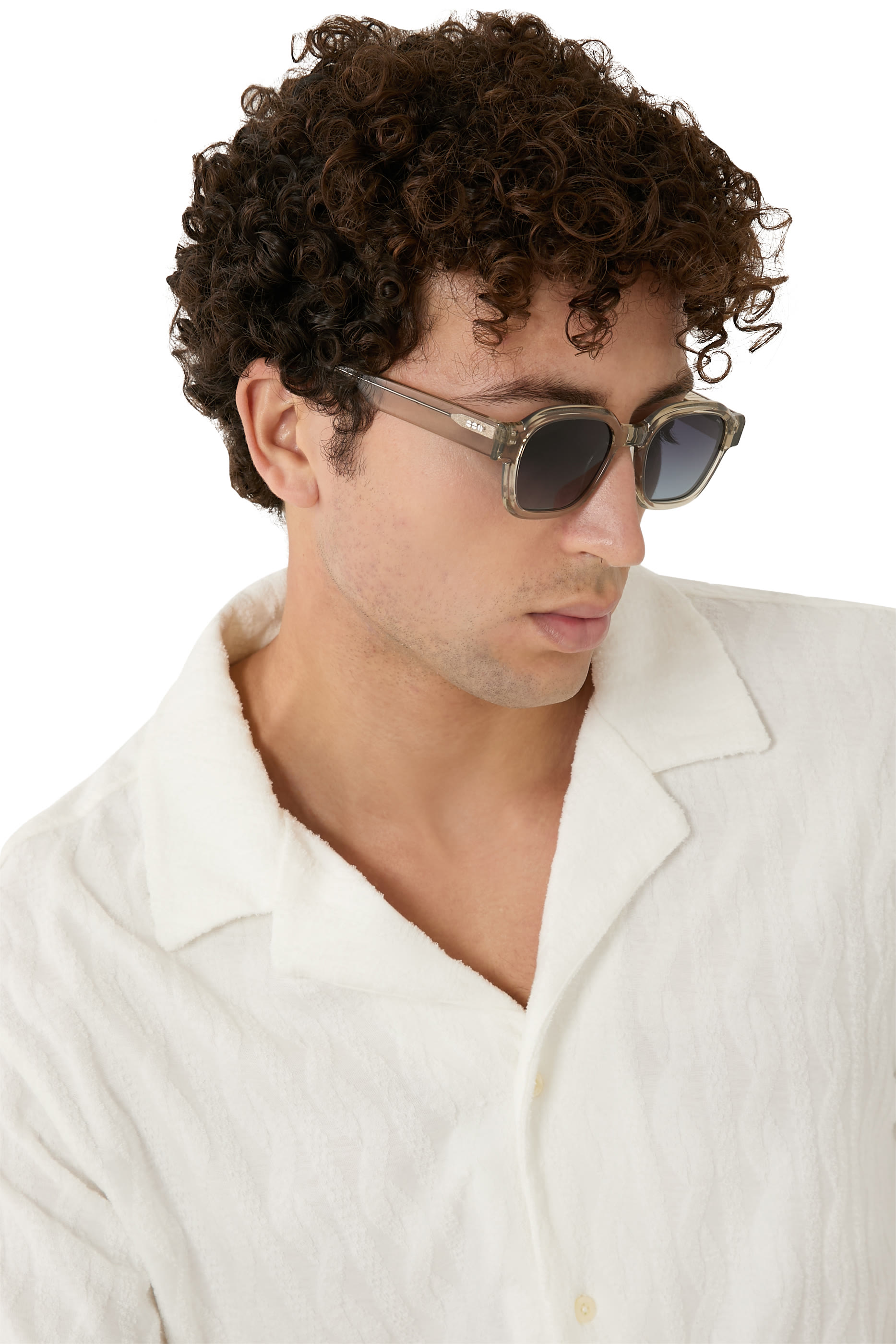 Jeff Ash Sunglasses