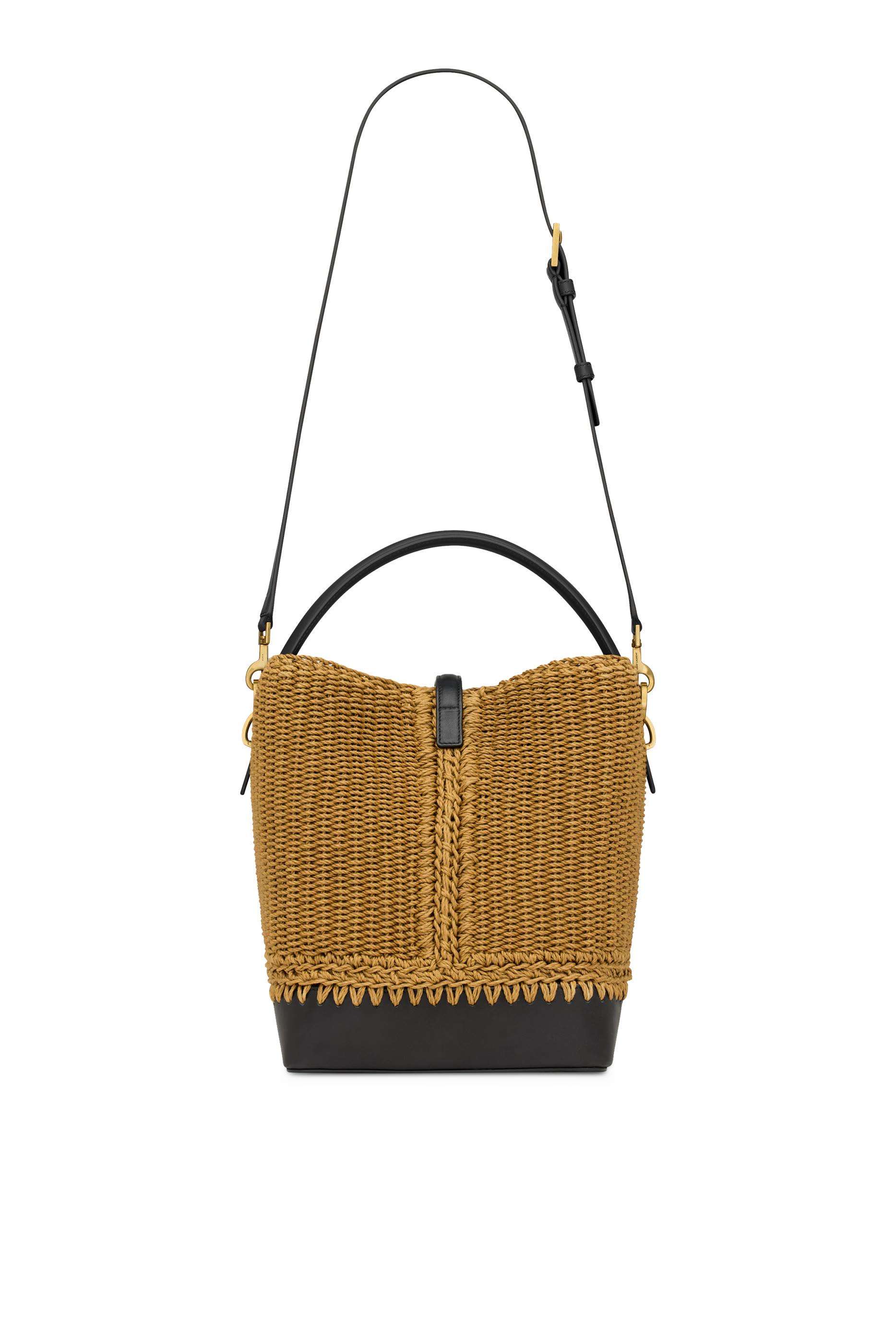 Le 37 Bucket Bag