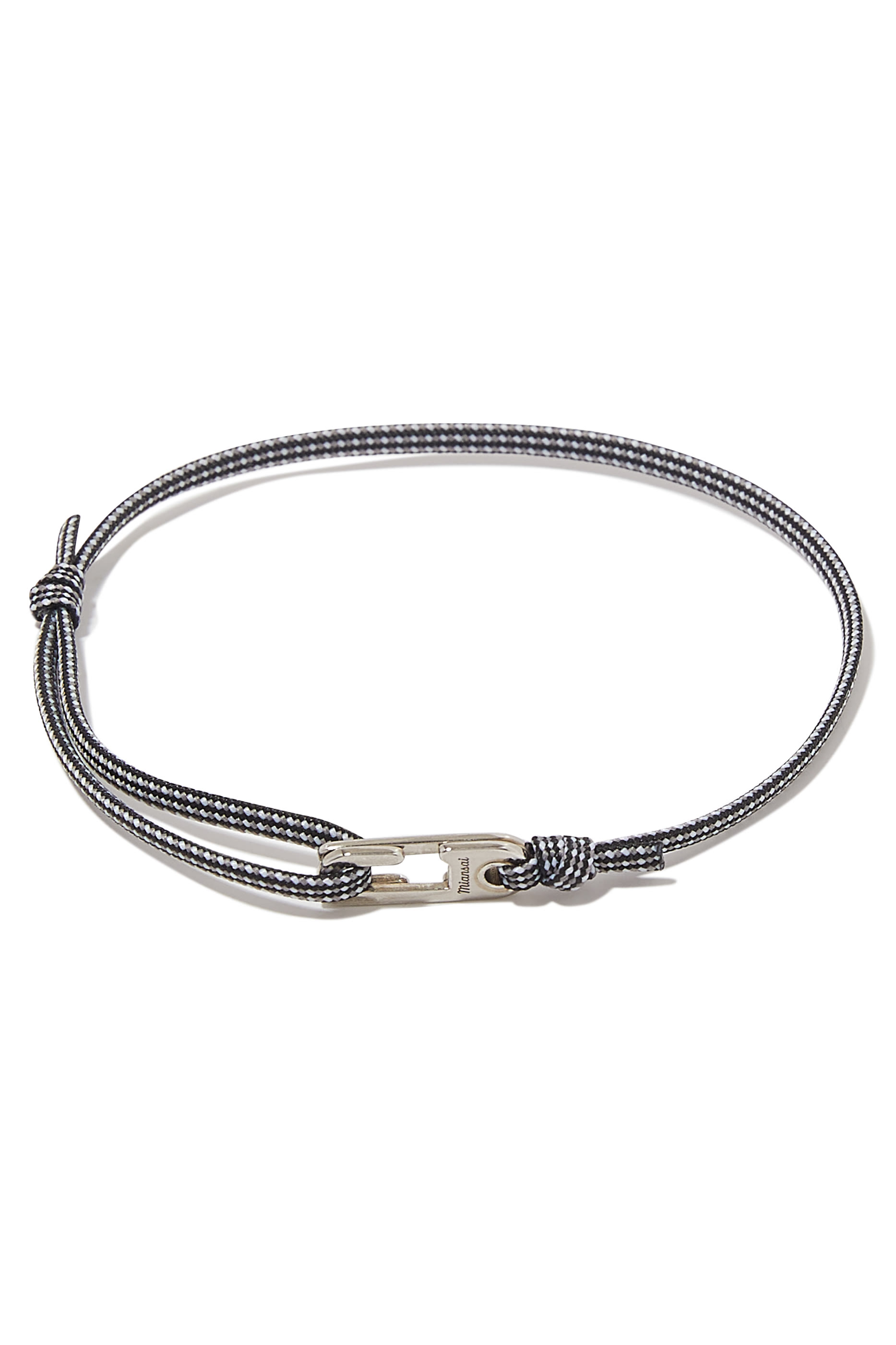 Annex Knot Bracelet