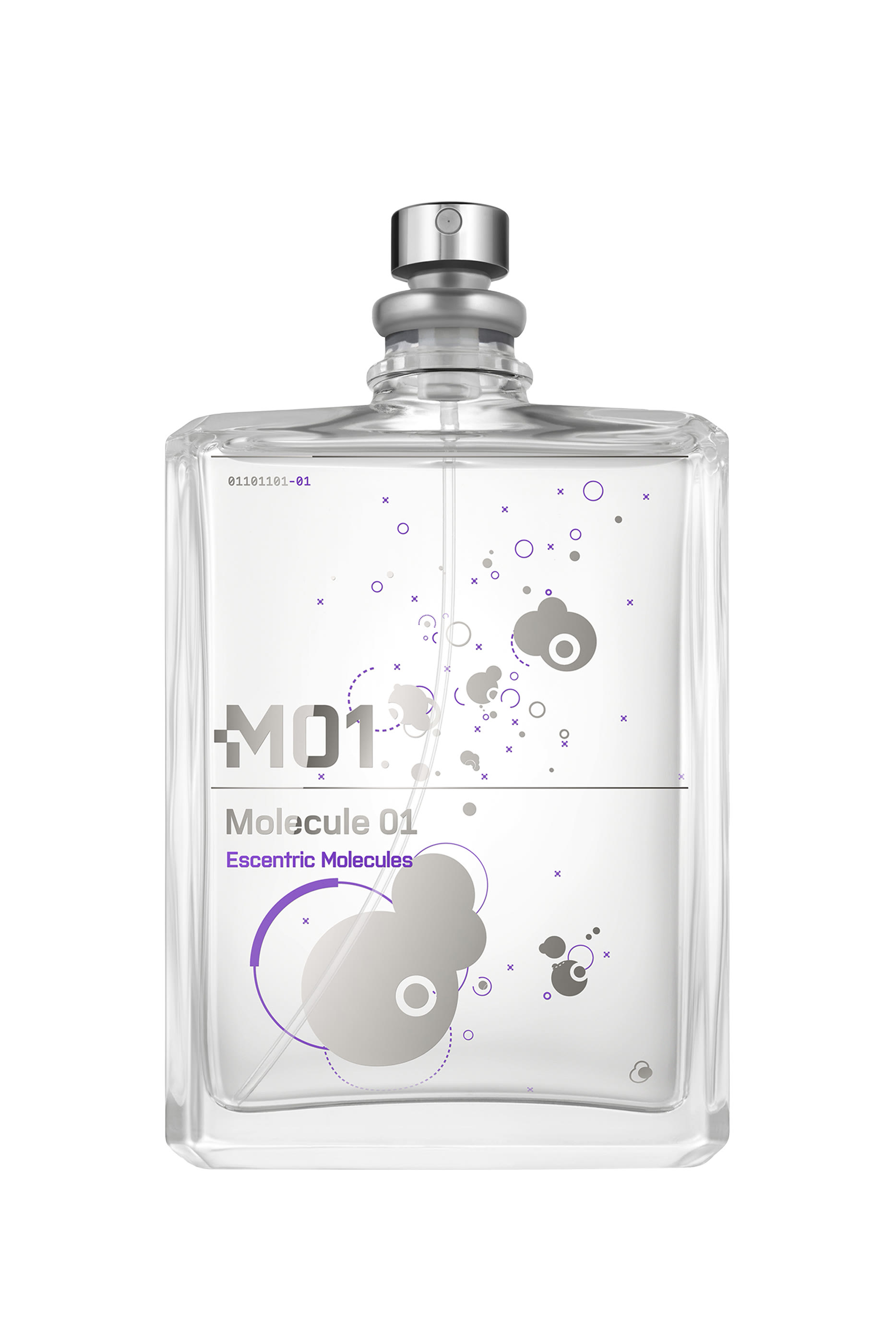 Molecule 01 Eau de Toilette