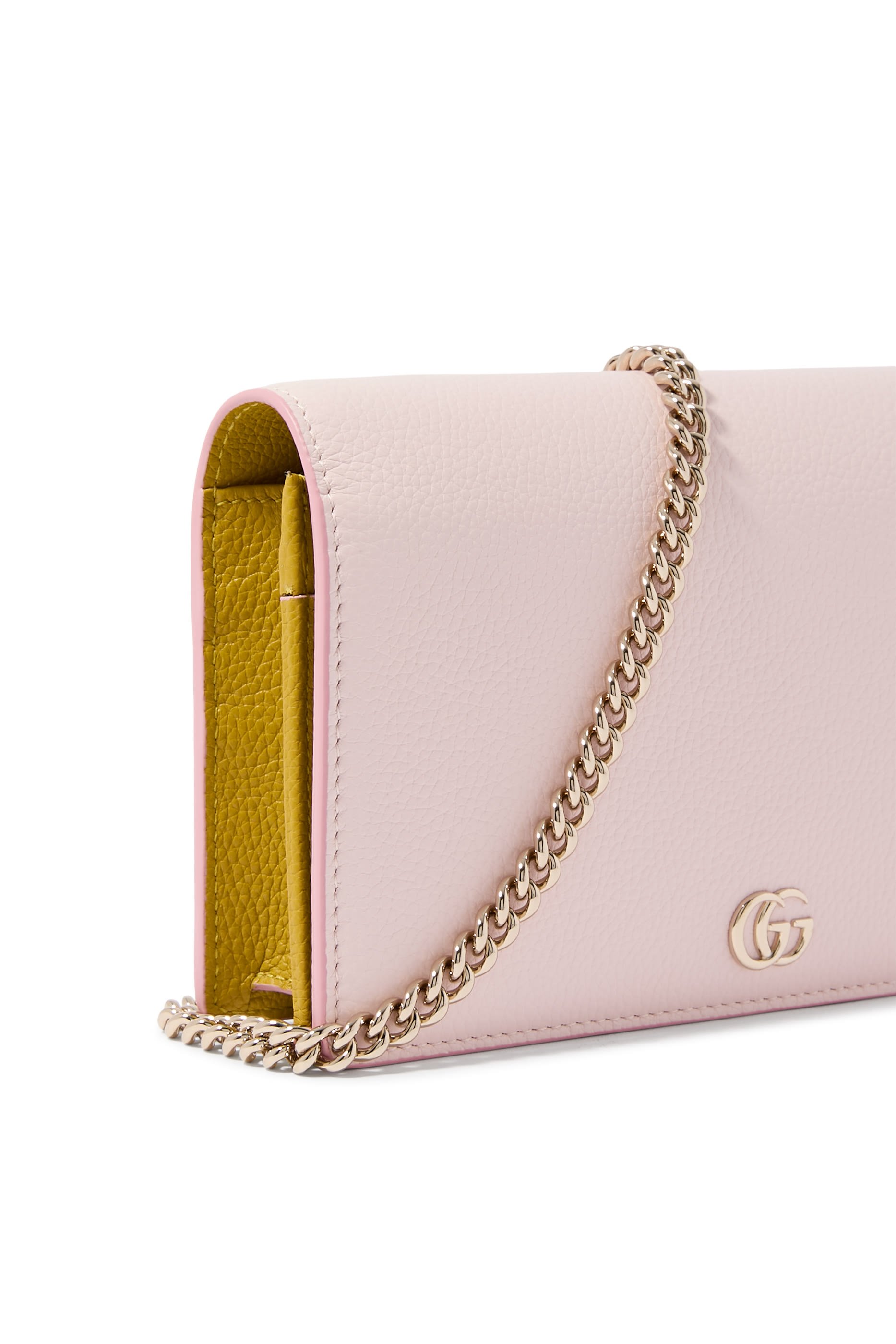  GG Marmont Wallet on Chain