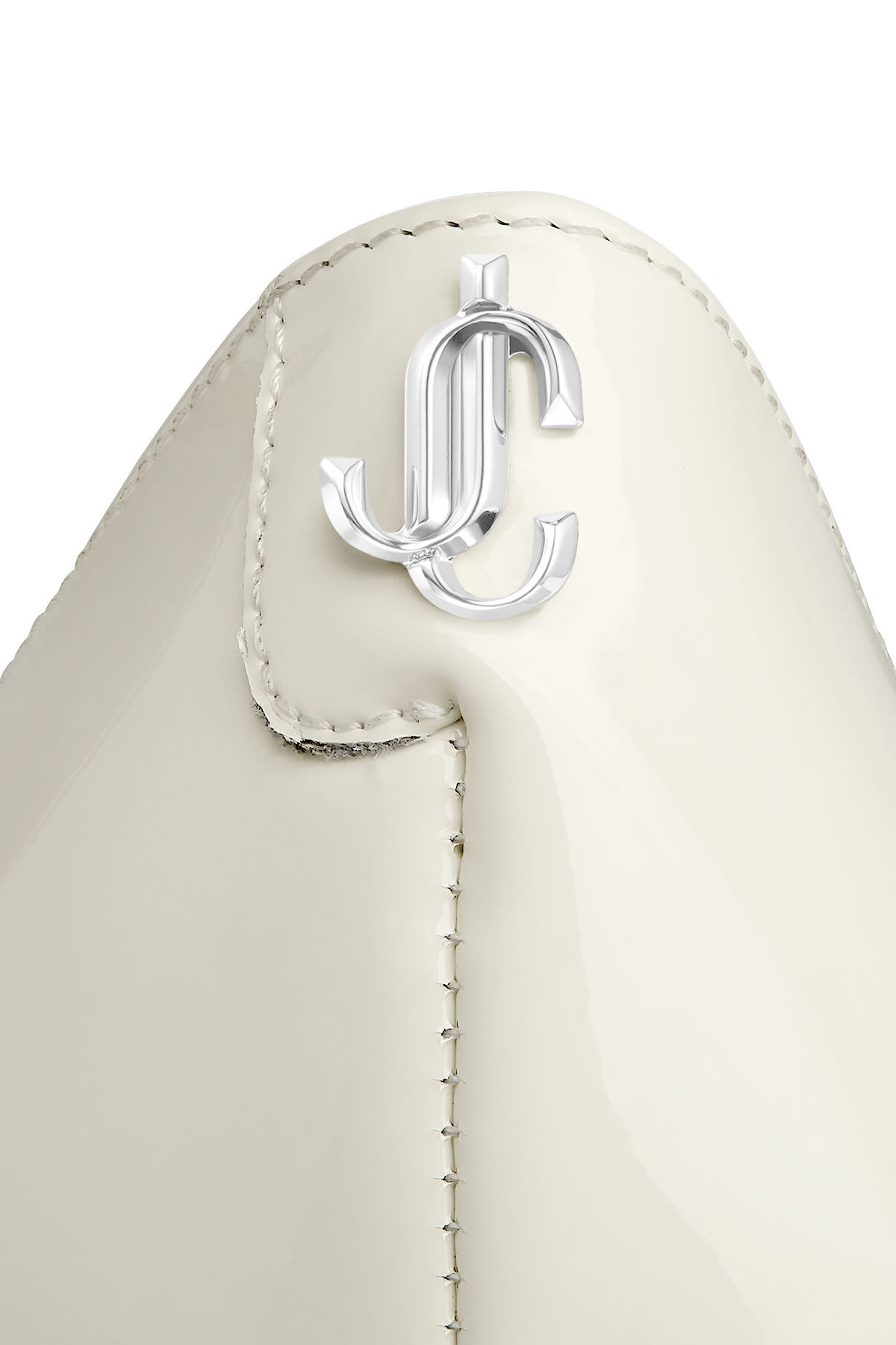 Love 85 Patent Leather Pumps