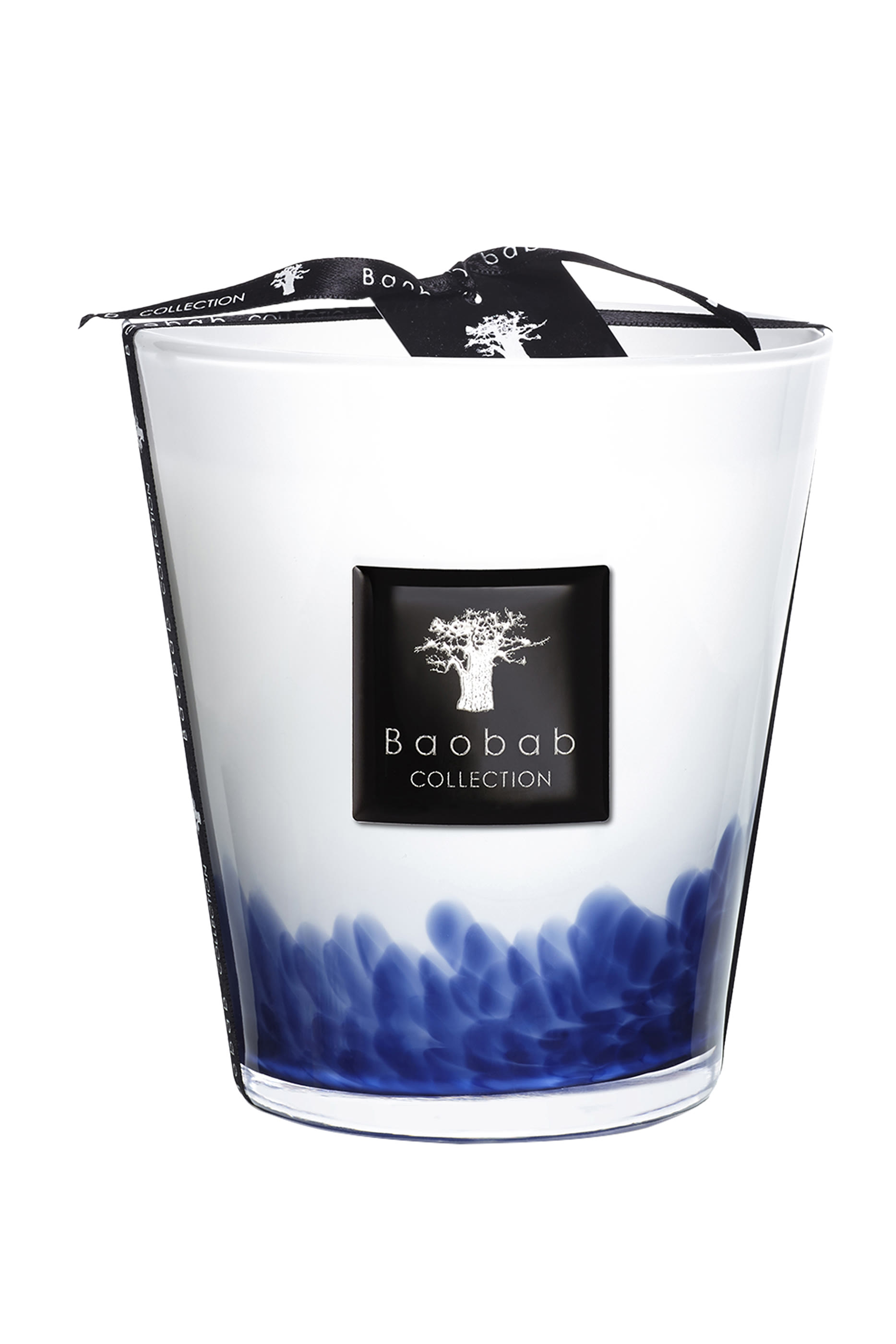 Max 10 Feathers Touareg Candle