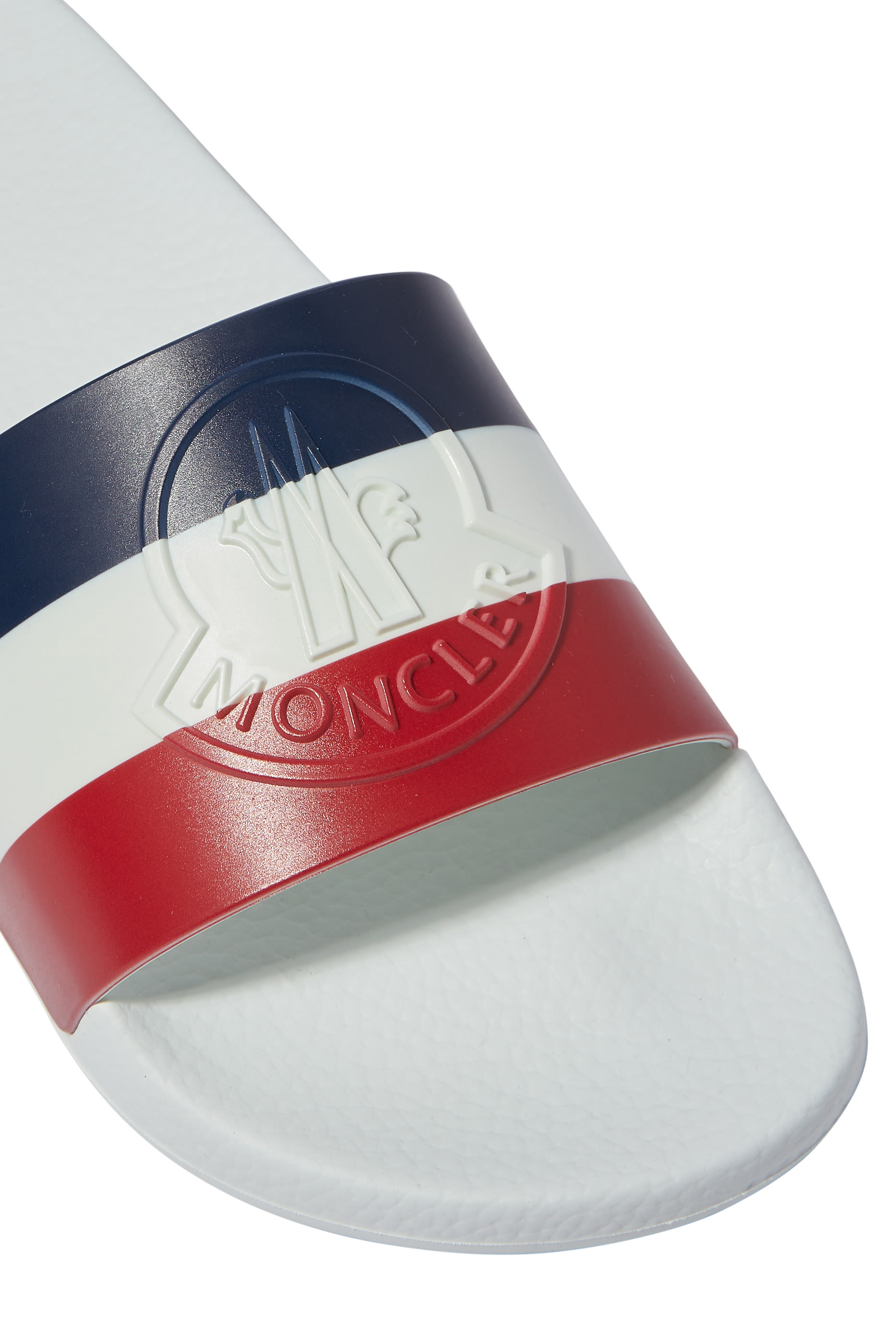 Basile Tricolor Slides