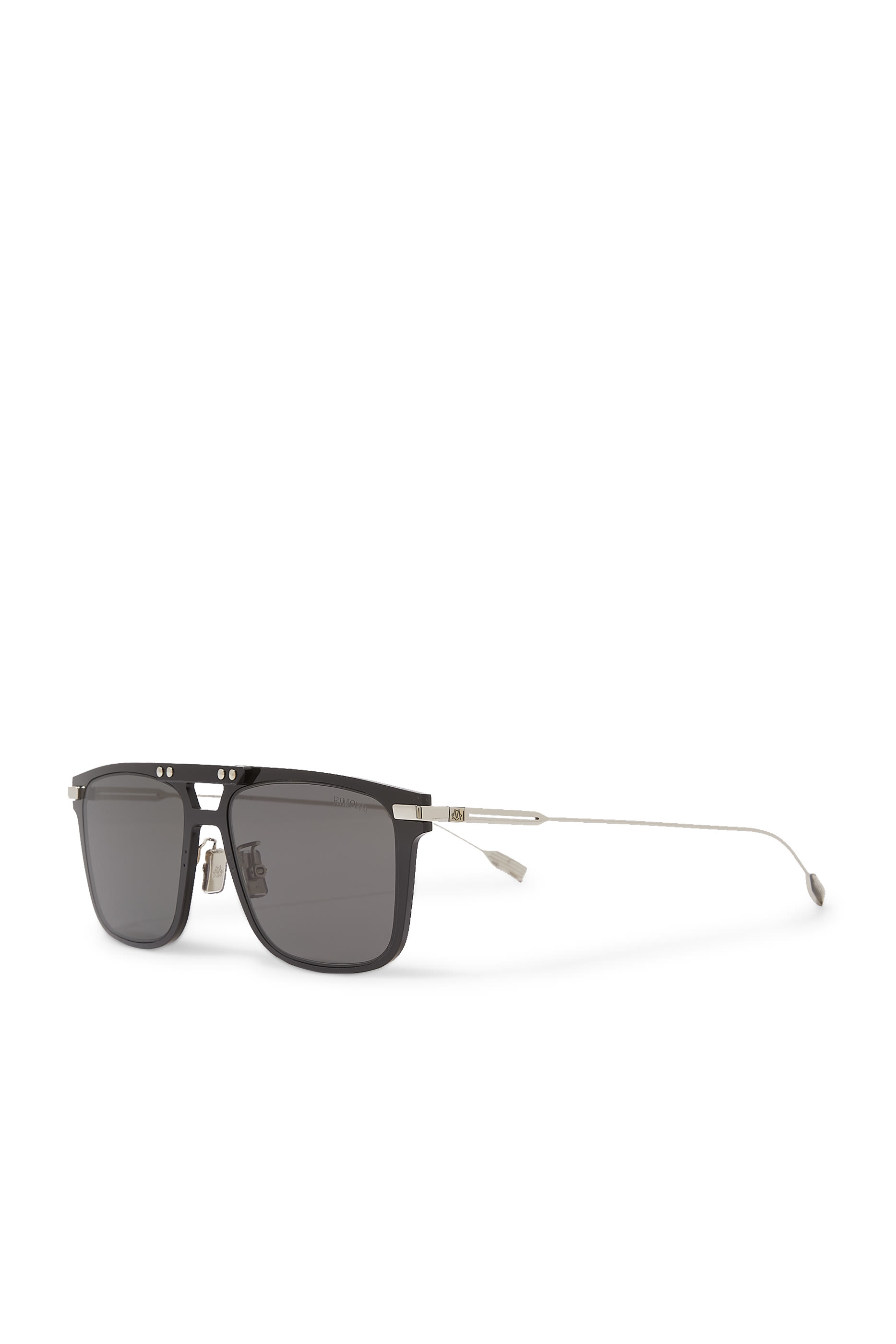 D Frame Sunglasses