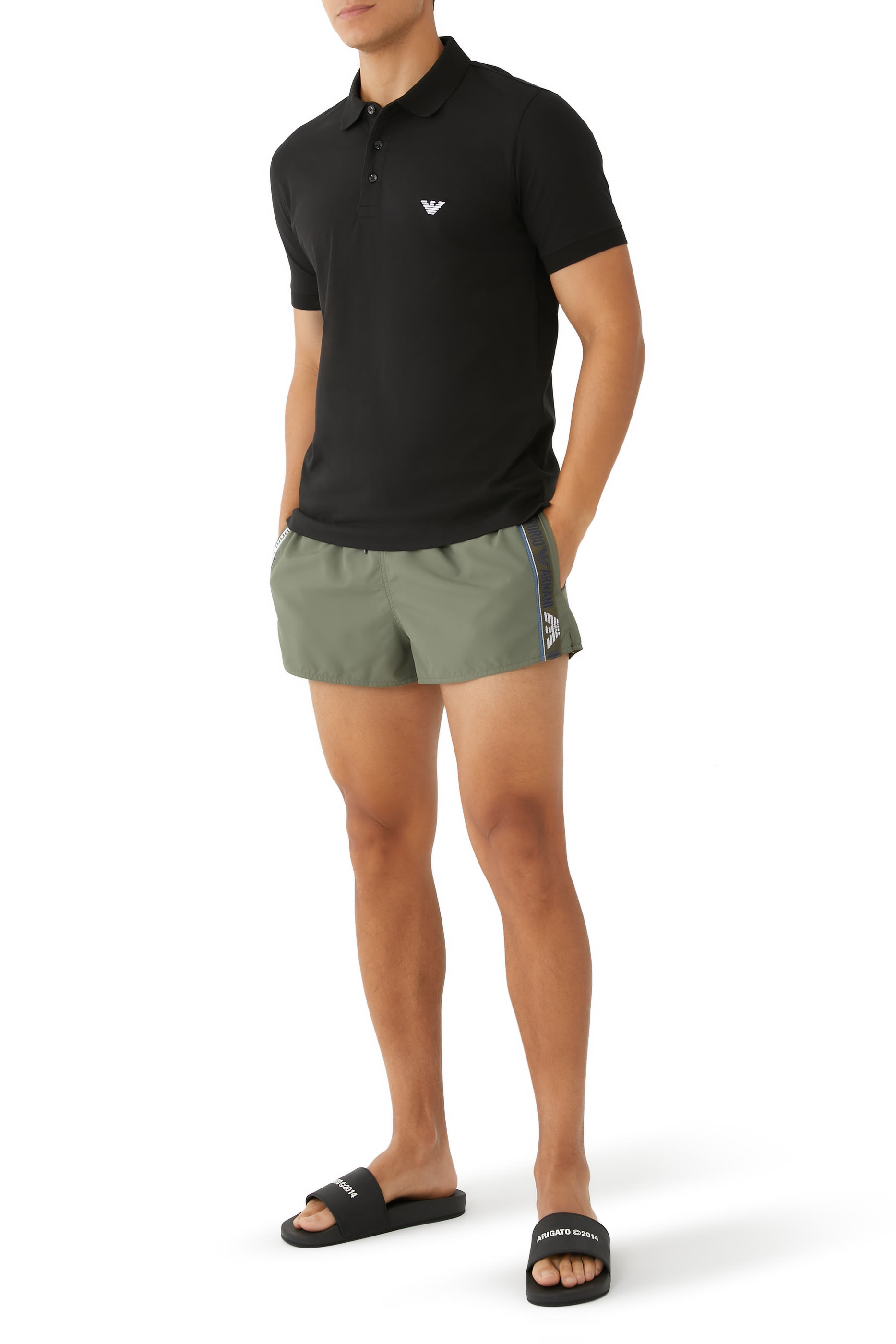ASV Boardshorts Beachwear