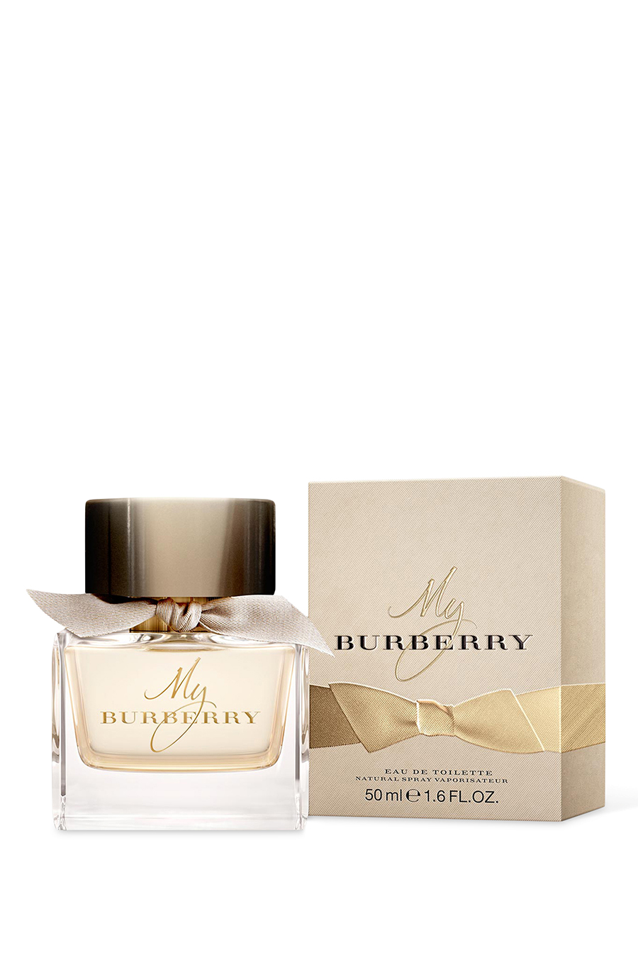 My Burberry Eau de Toilette