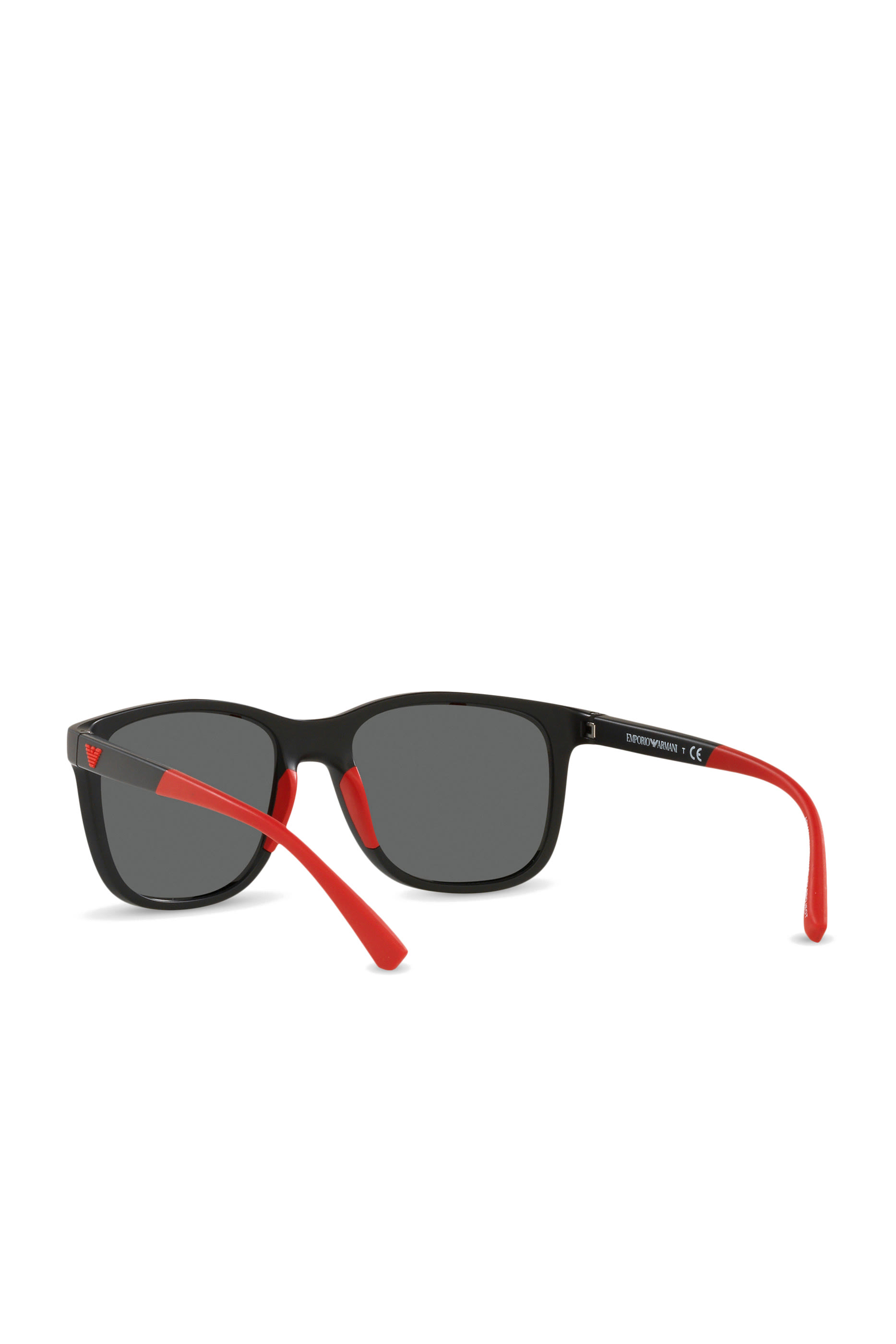 Kids D Frame Acetate Sunglasses