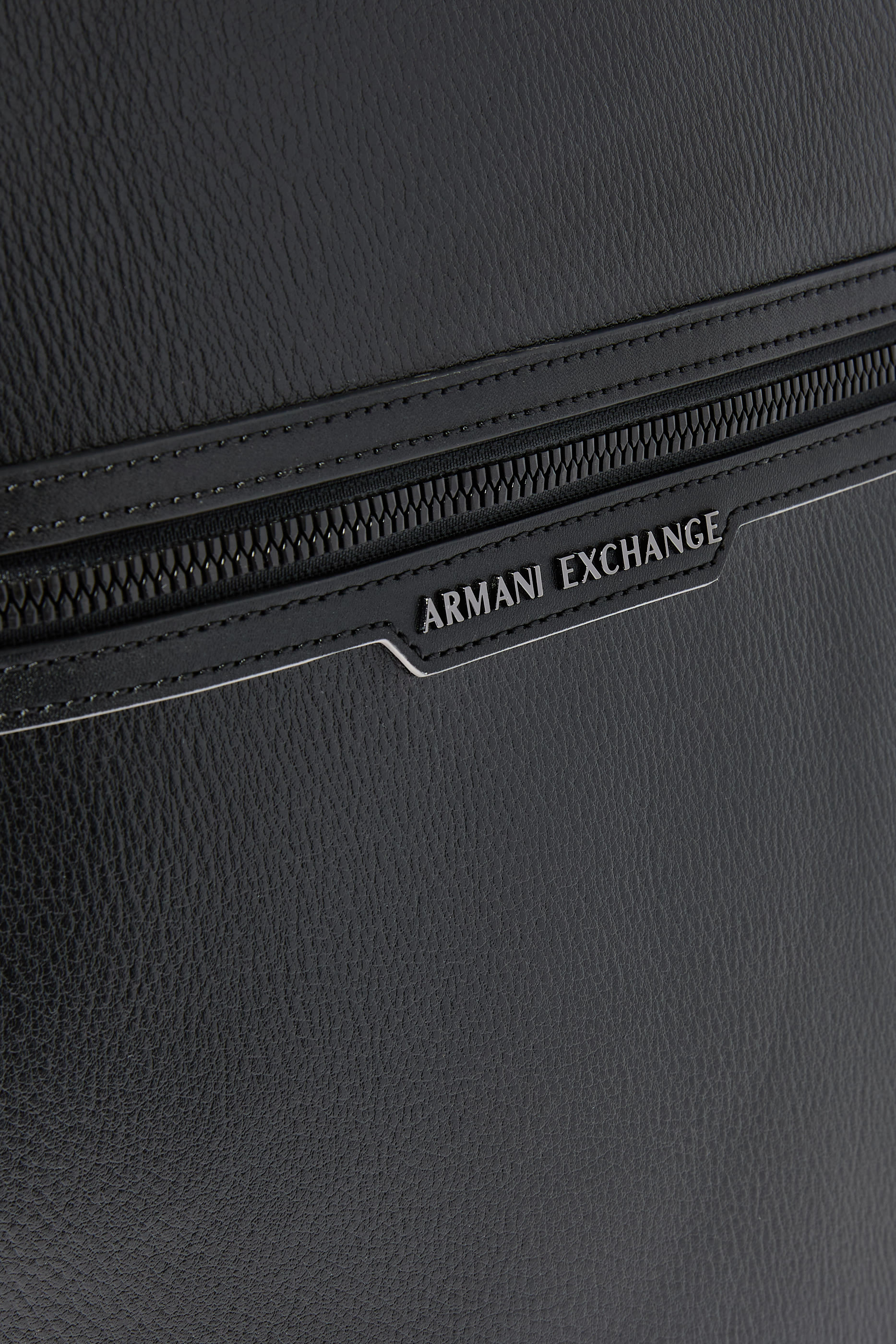 Cedric Zipper Pocket Backpack