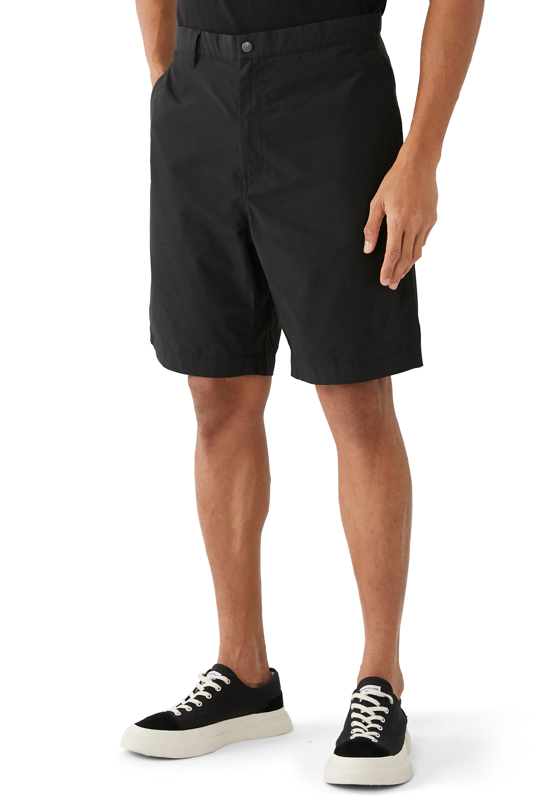 Light Mountain Cloth Shorts
