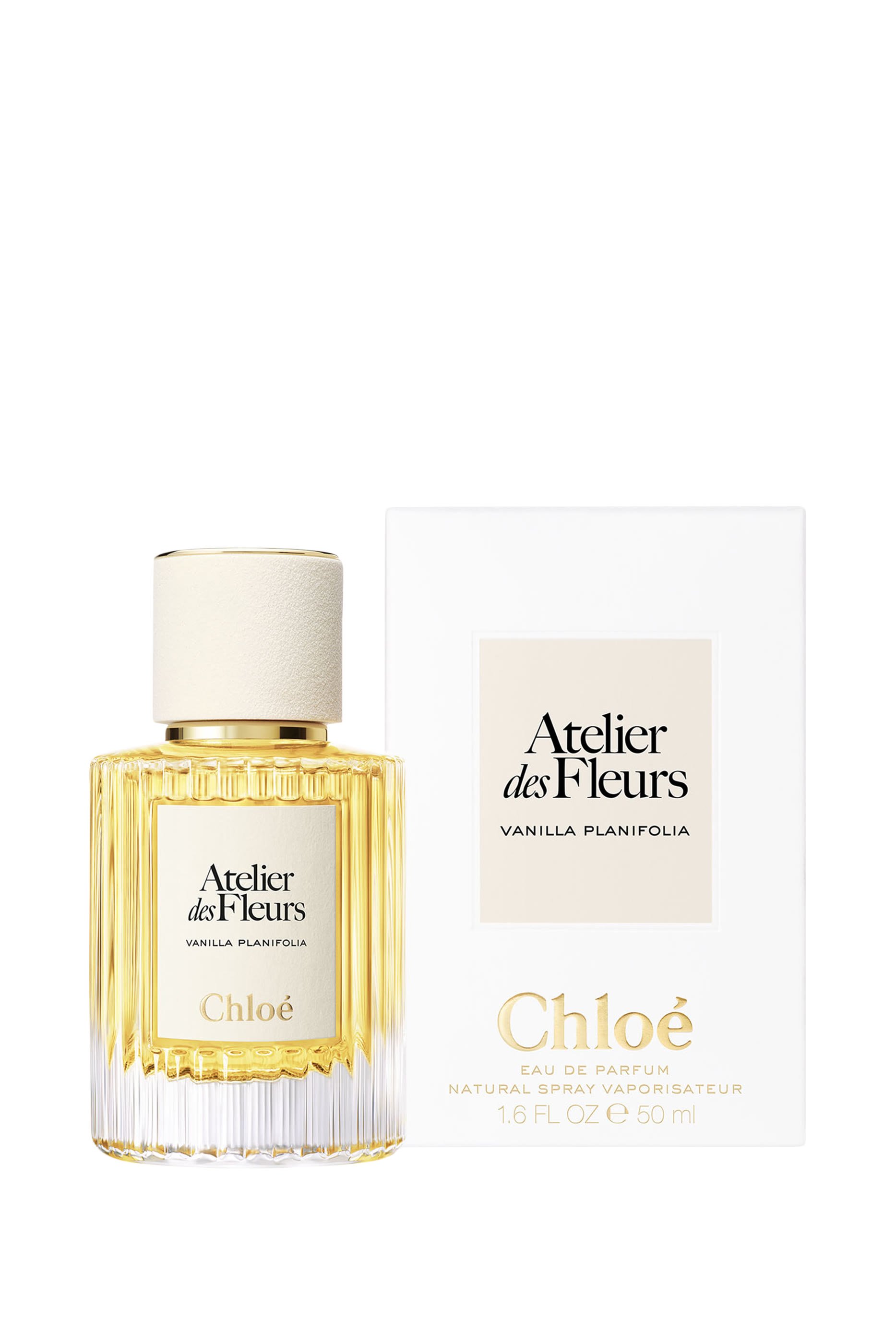 Atelier des Fleurs Vanilla Planifolia Eau de Parfum