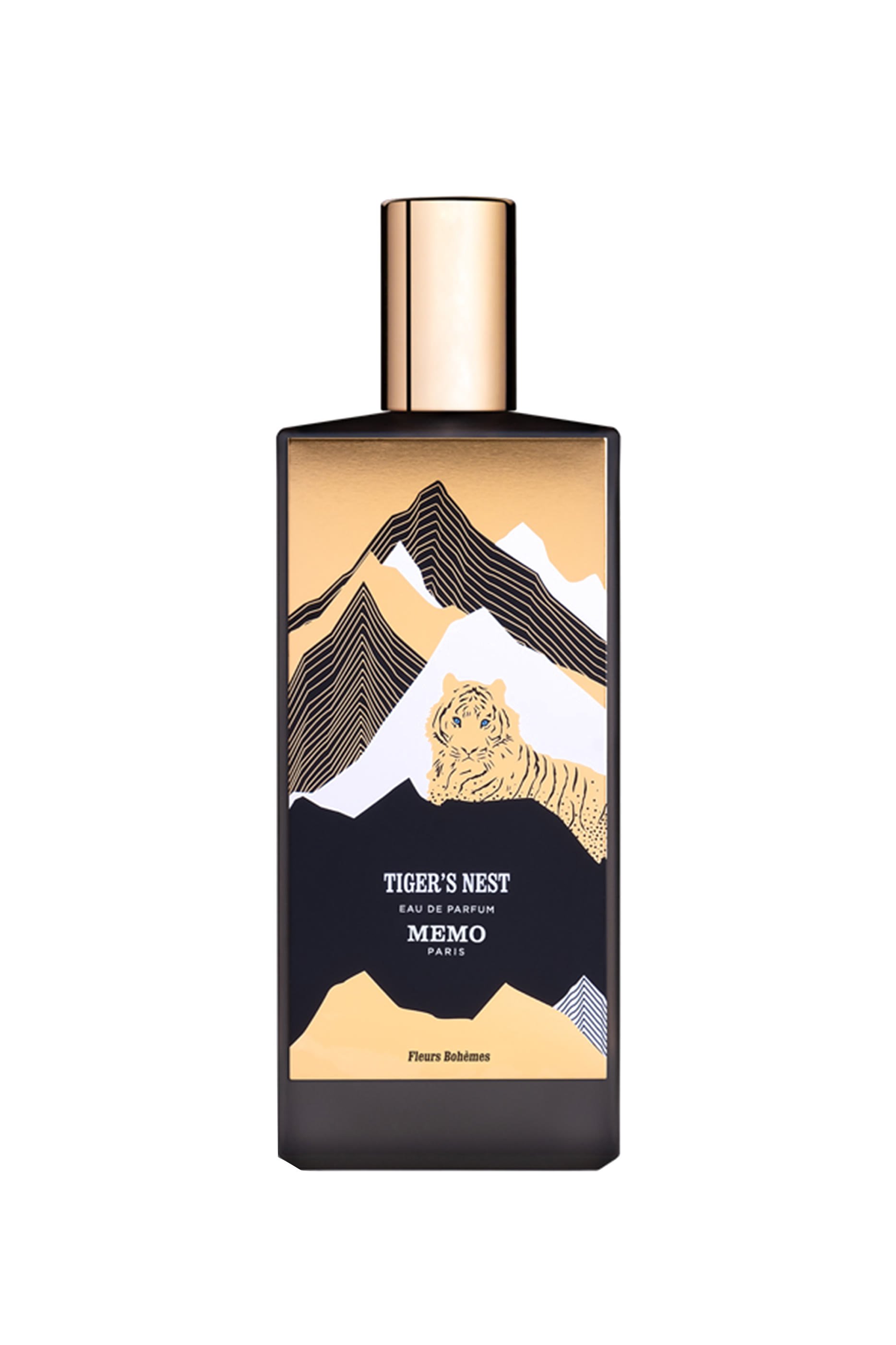 Tiger's Nest Eau de Parfum