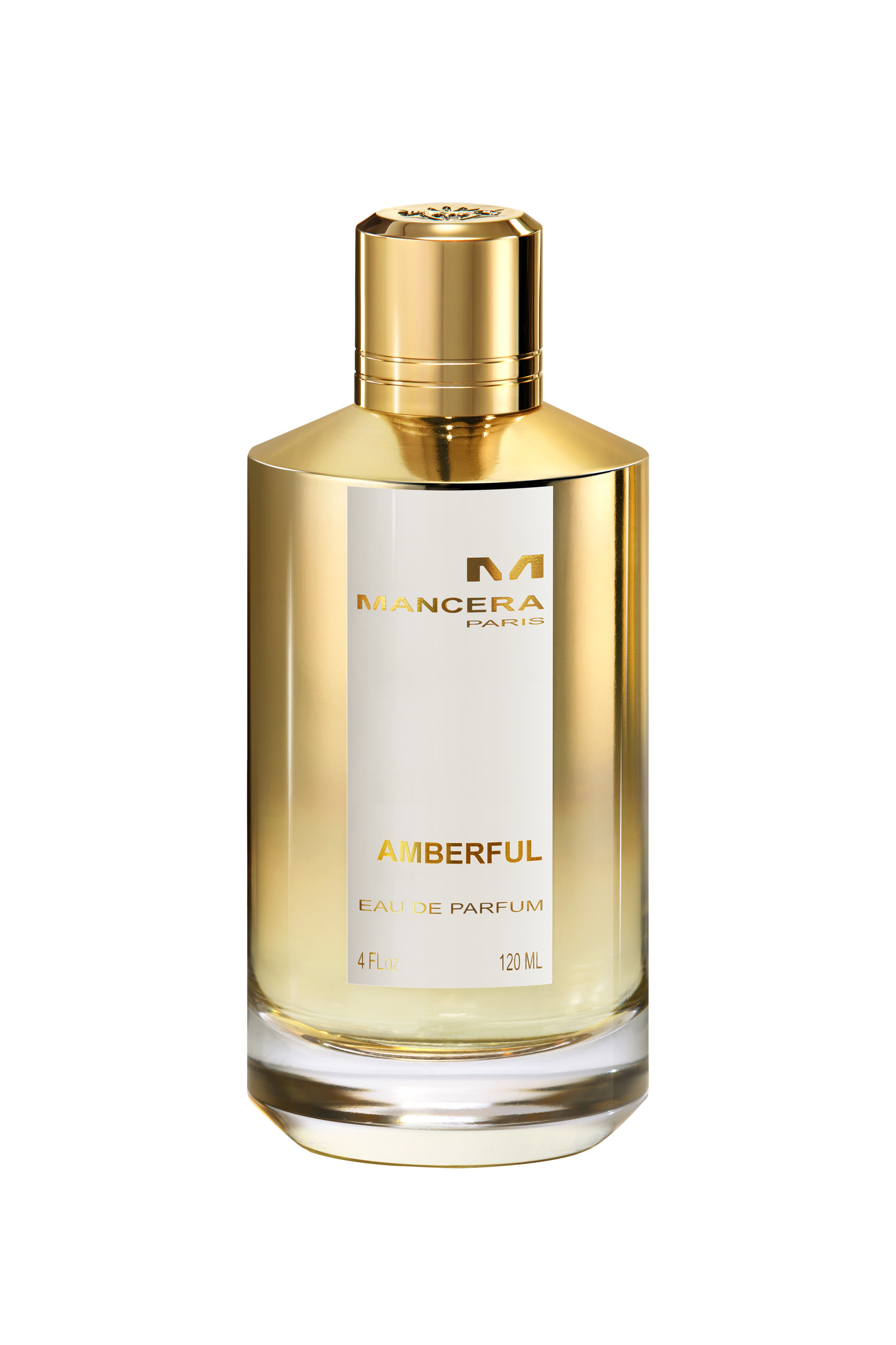 Amberful Eau de Parfum