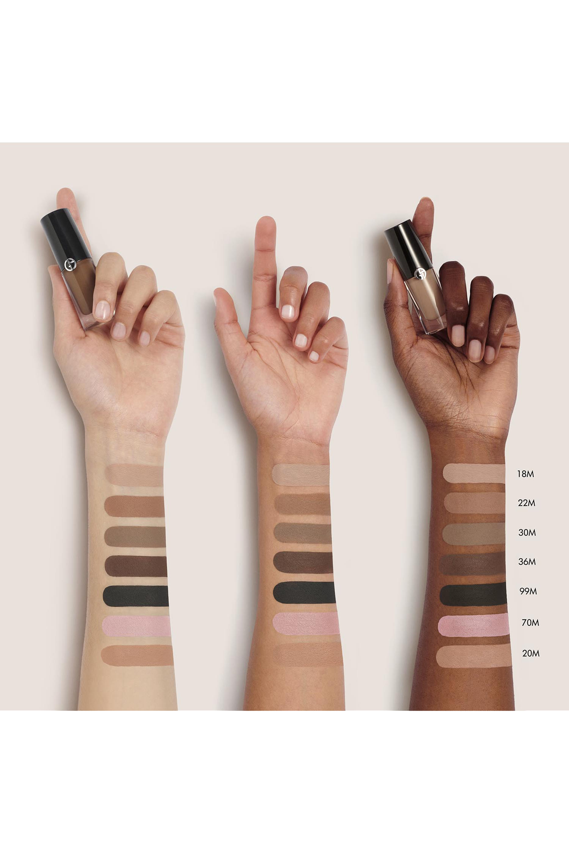 Eye Tint Long-Lasting Liquid Eyeshadow