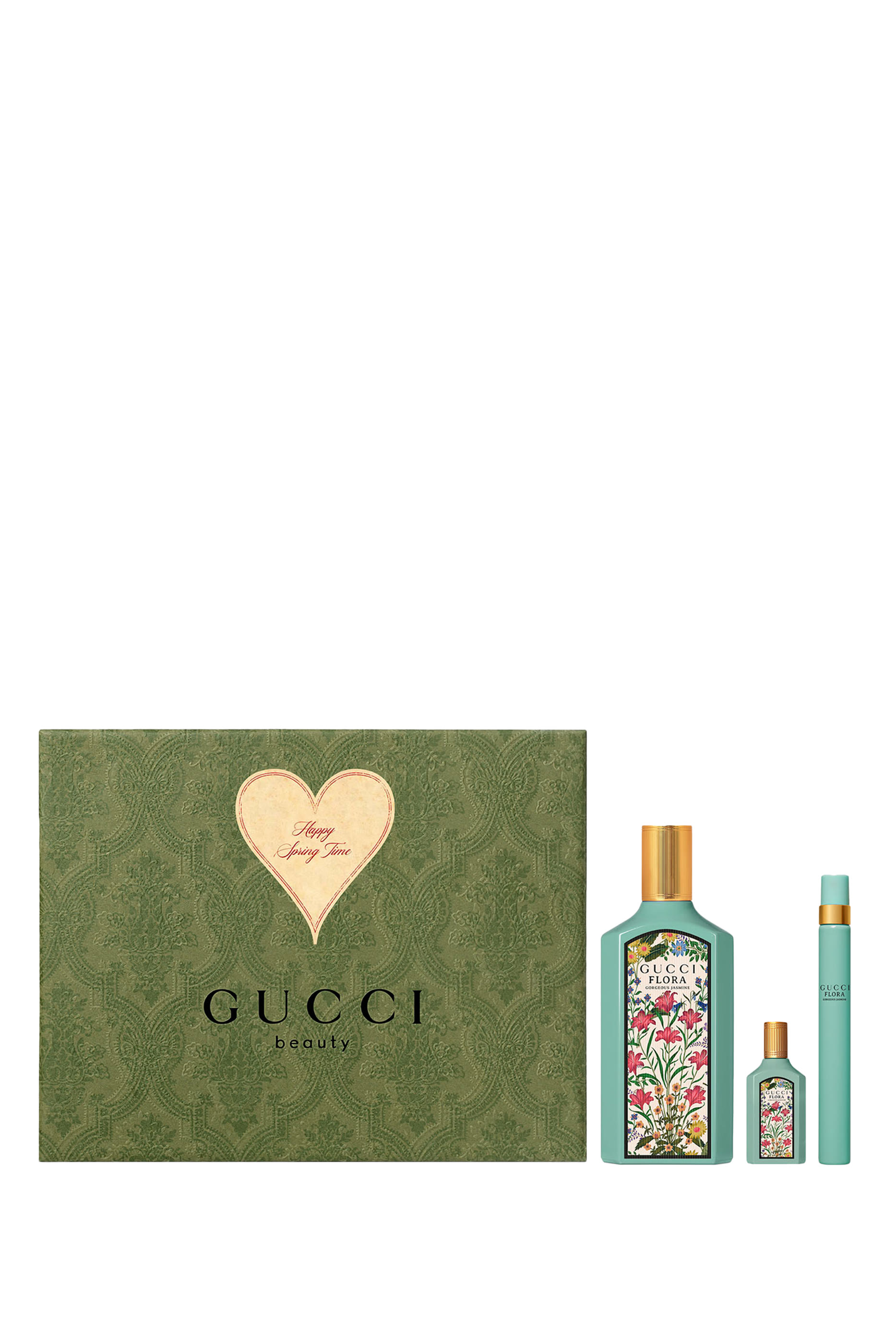 Flora Gorgeous Jasmine Gift Set