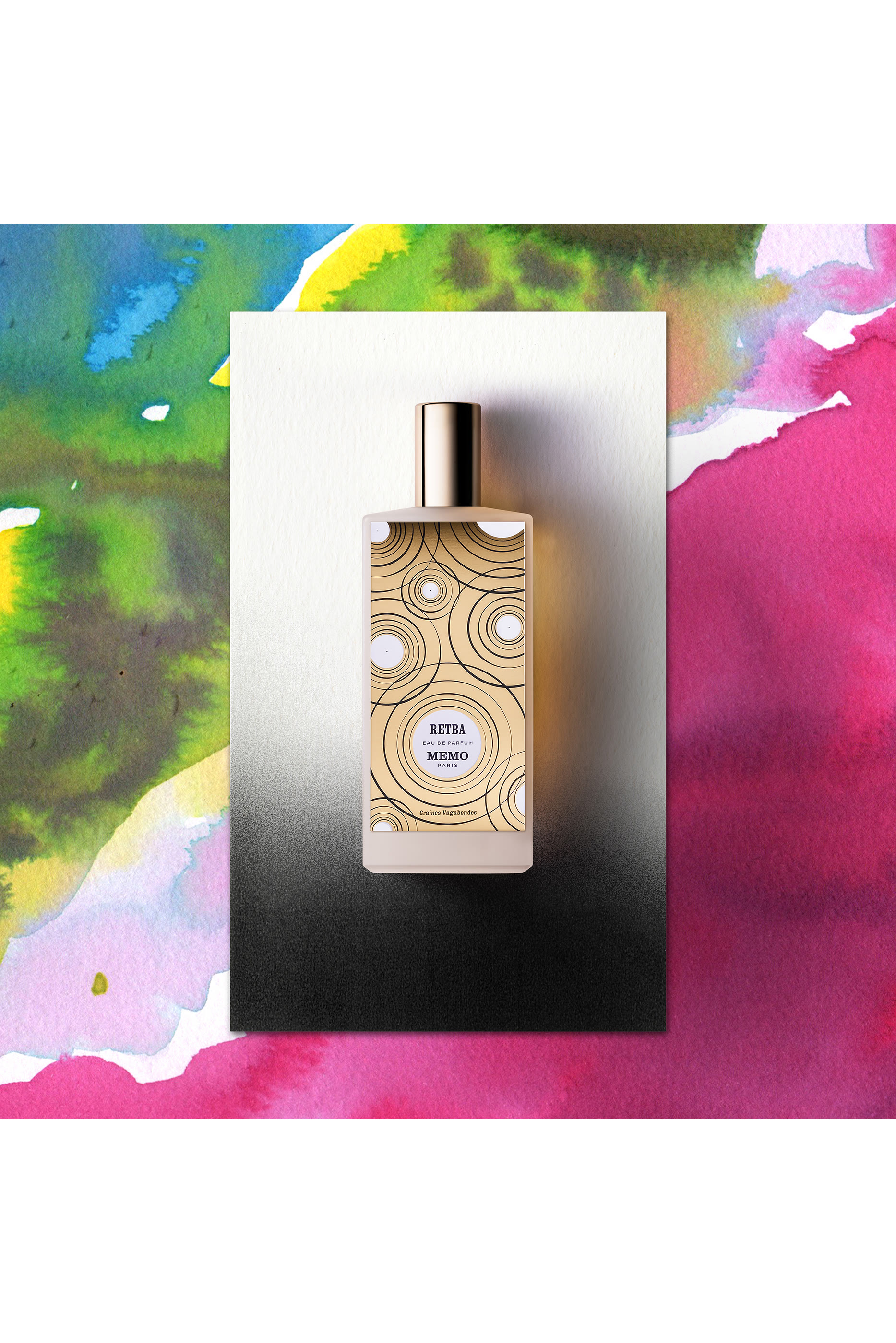 Retba Eau de Parfum