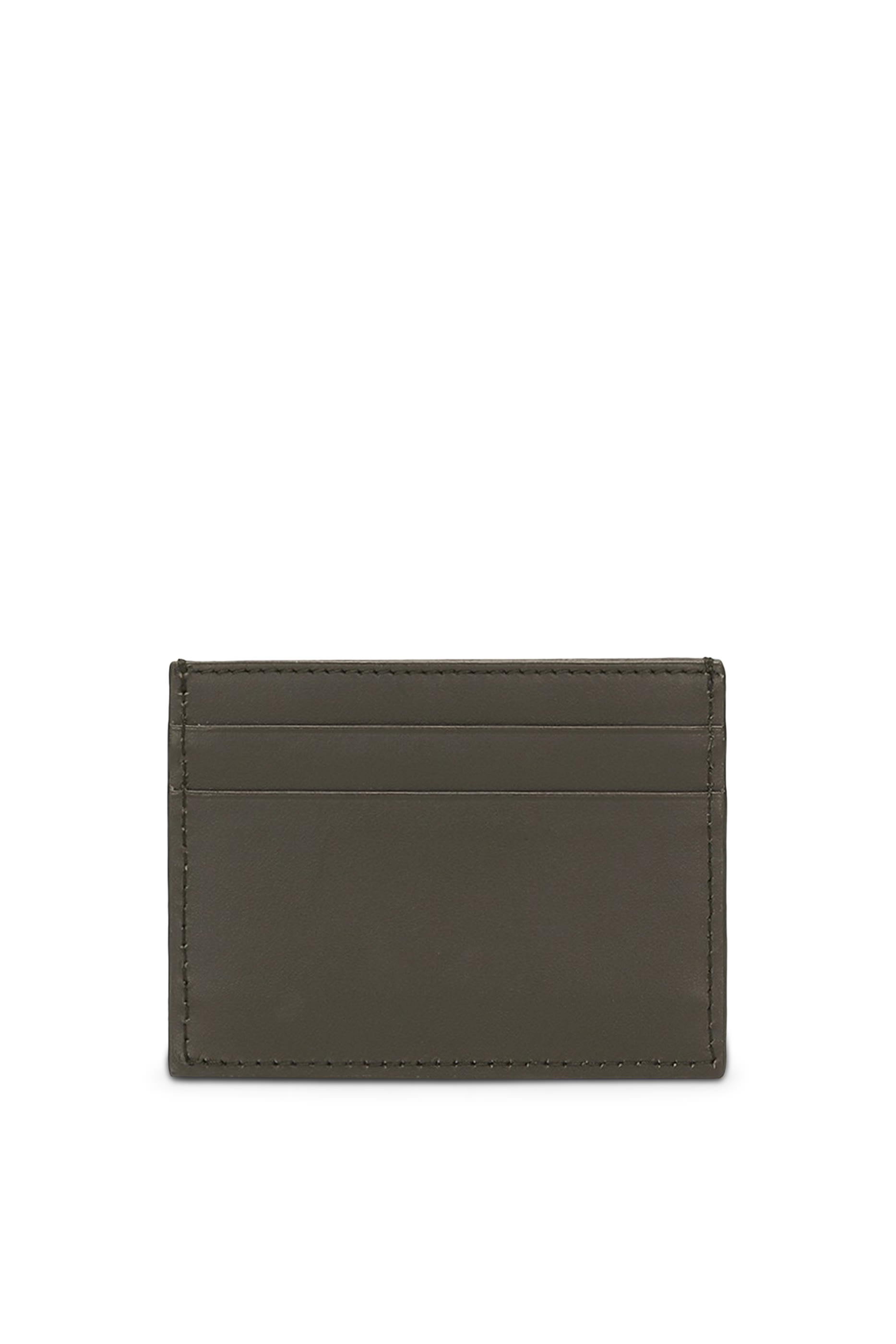 Calfskin Card Holder