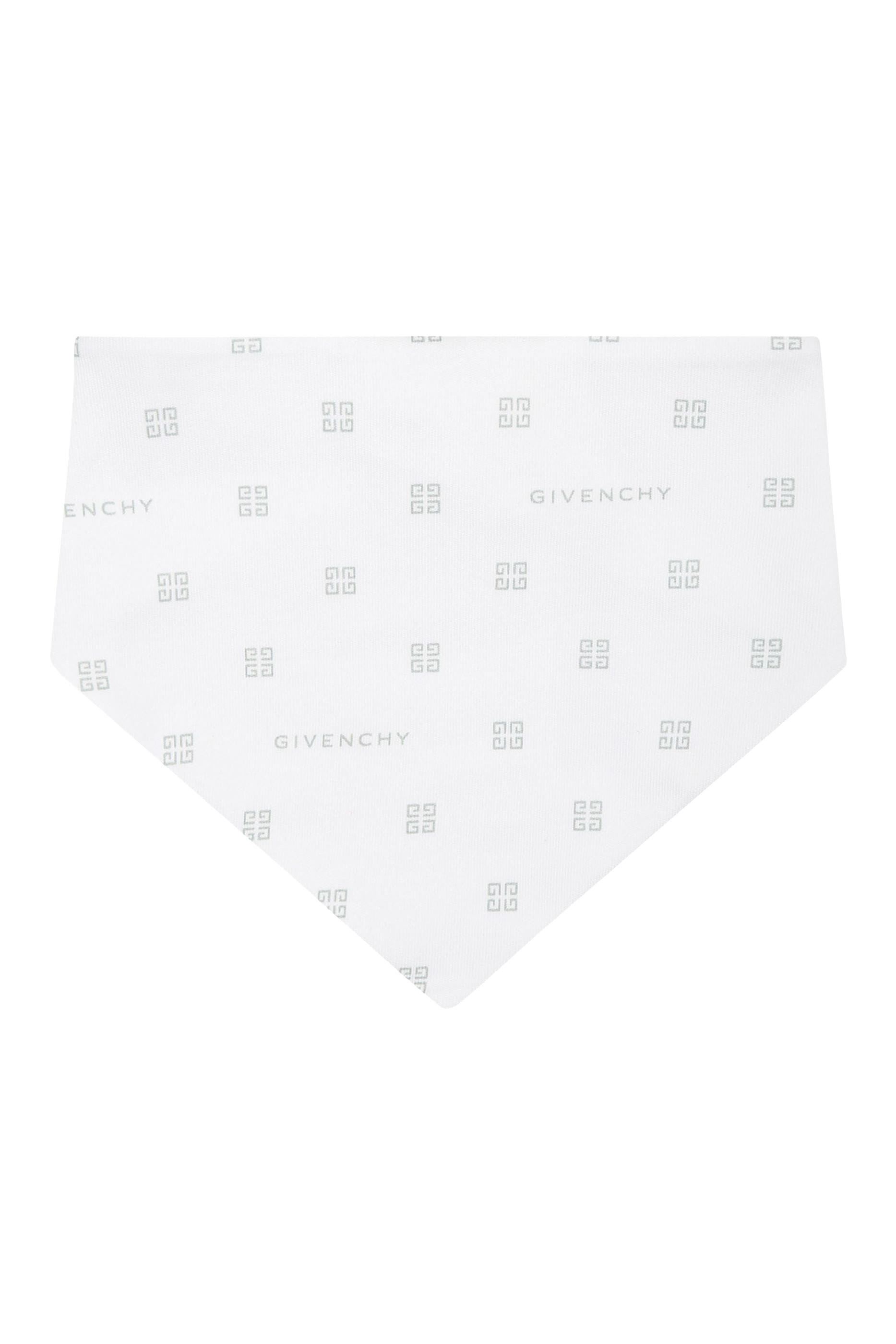 Kids 4G Cotton Shorts Set