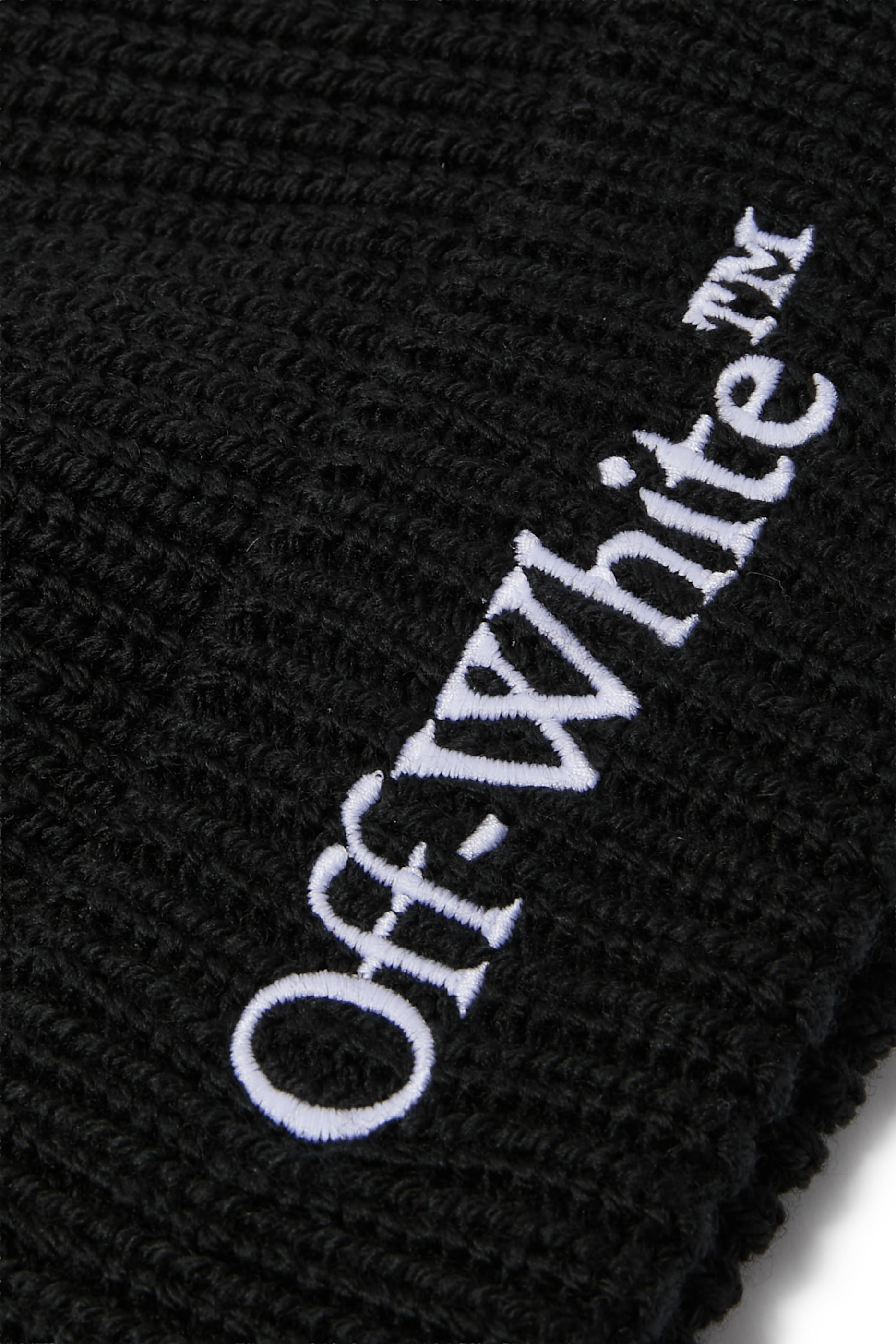 Bookish Classic Knit Beanie