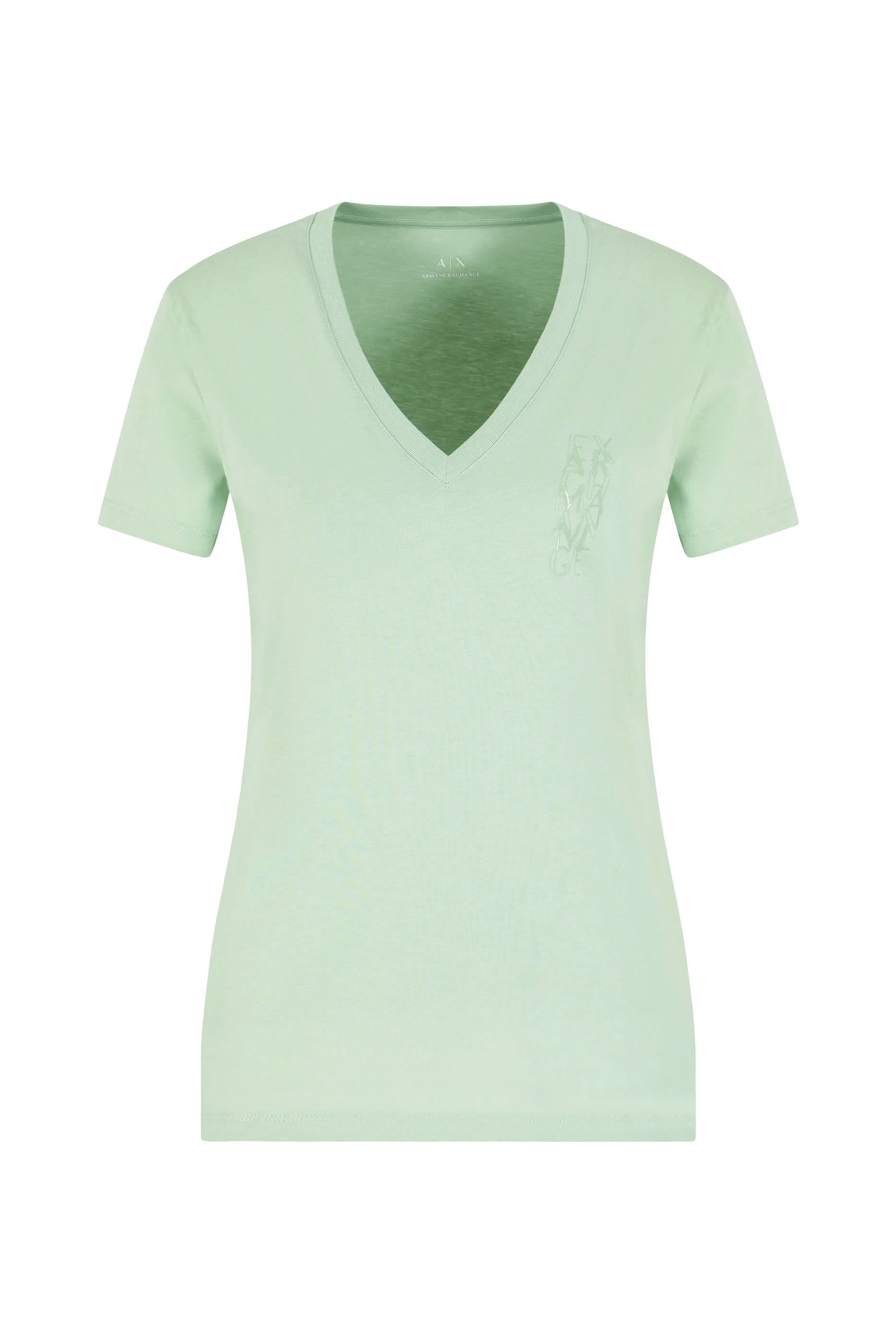 V-Neck T-Shirt