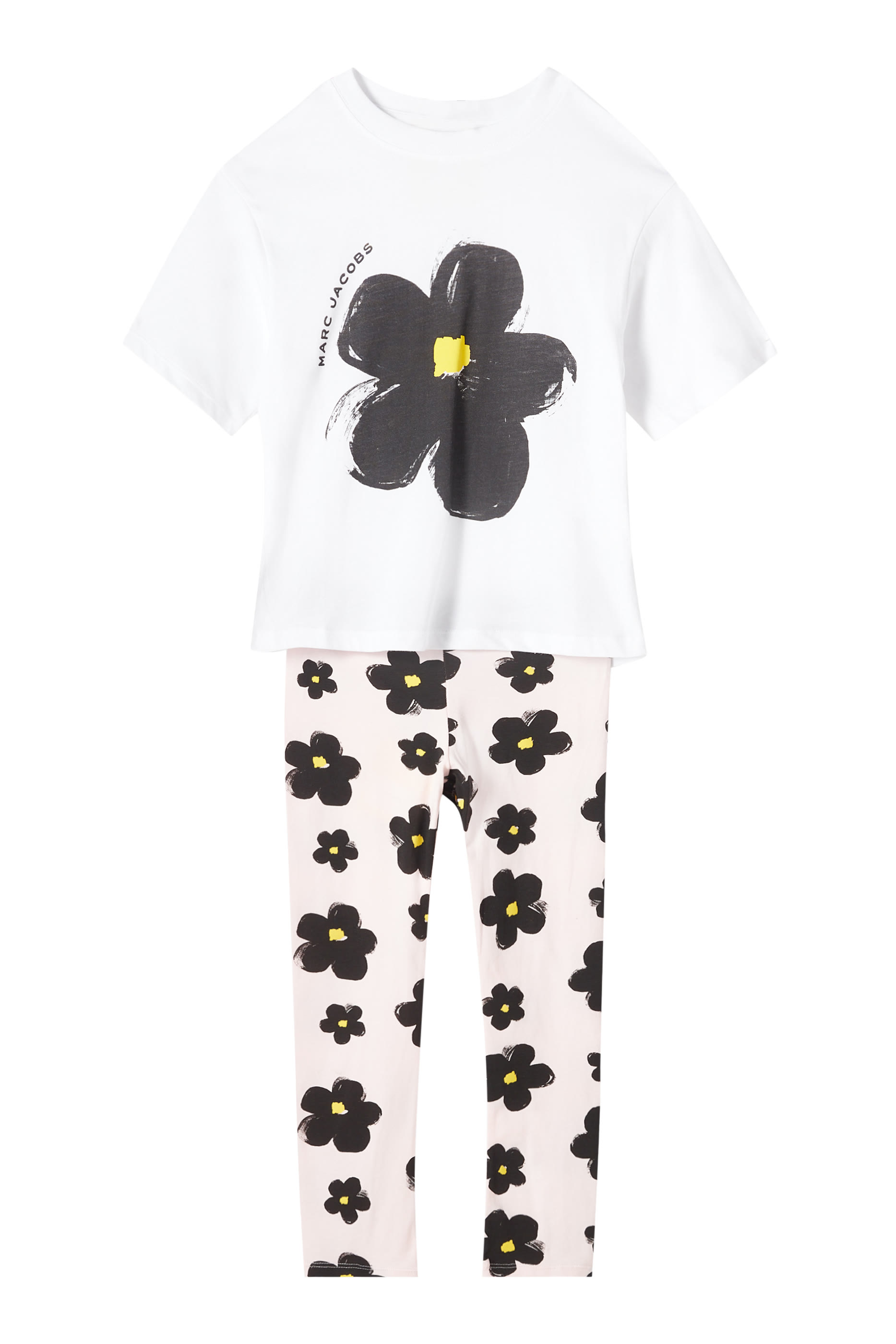 Kids Short Sleeves T-Shirt