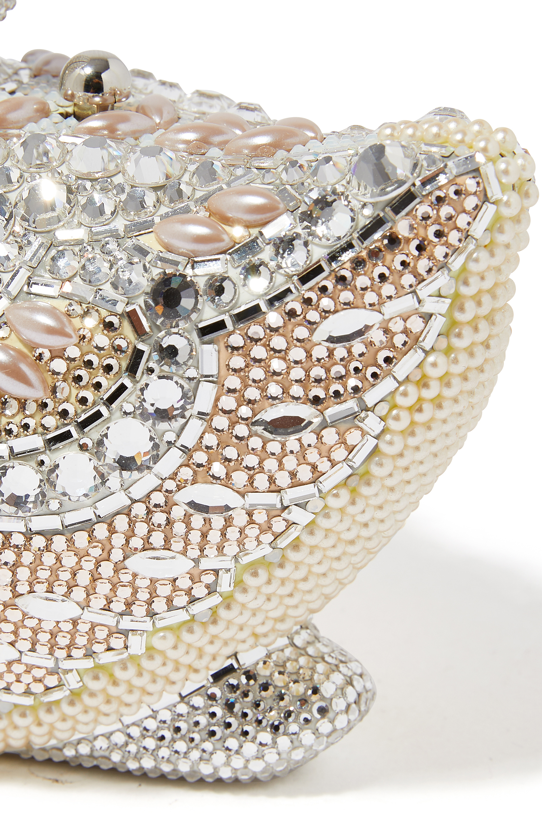 Swan Vivenka Handbag