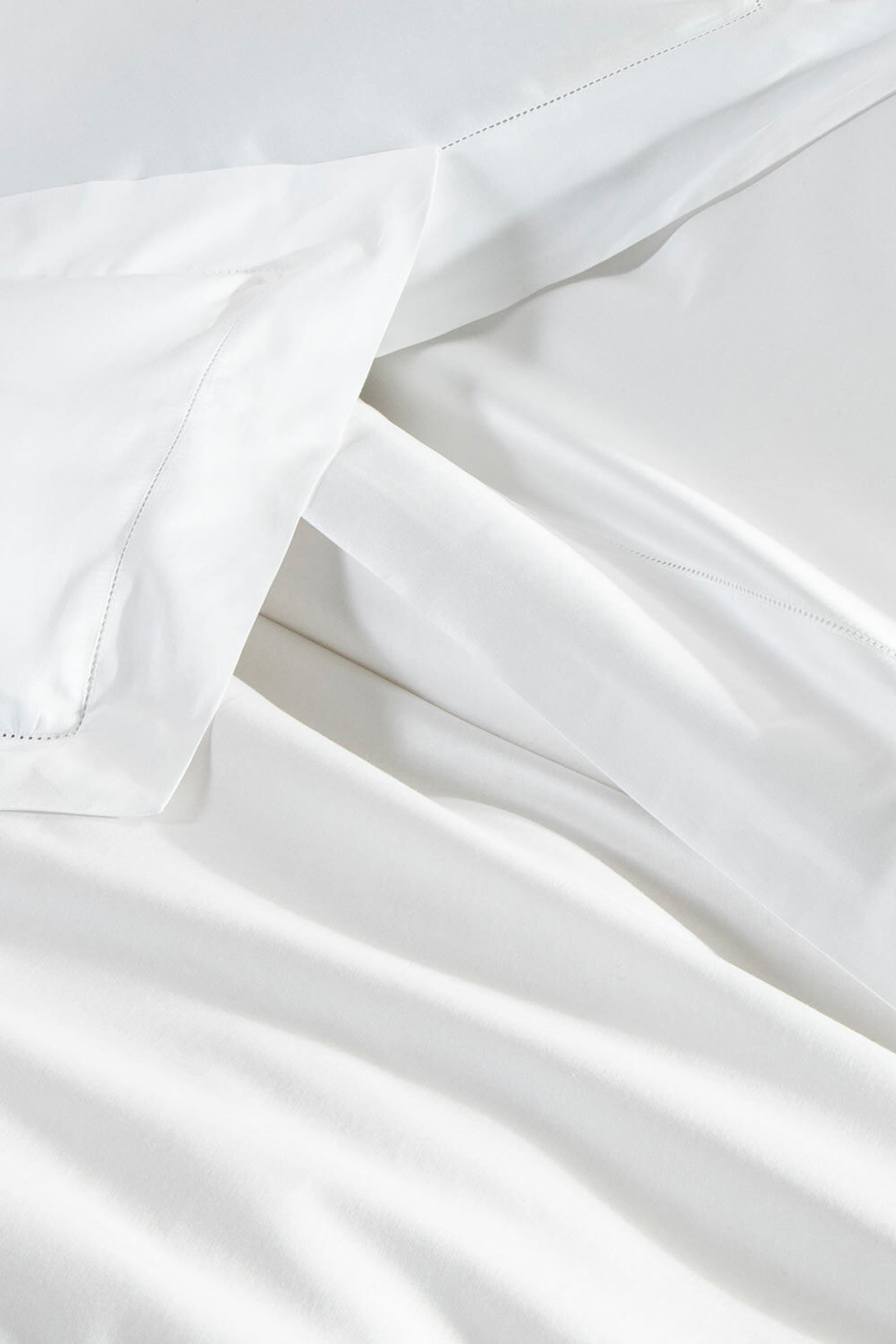 Single Ajour Pillow Sham