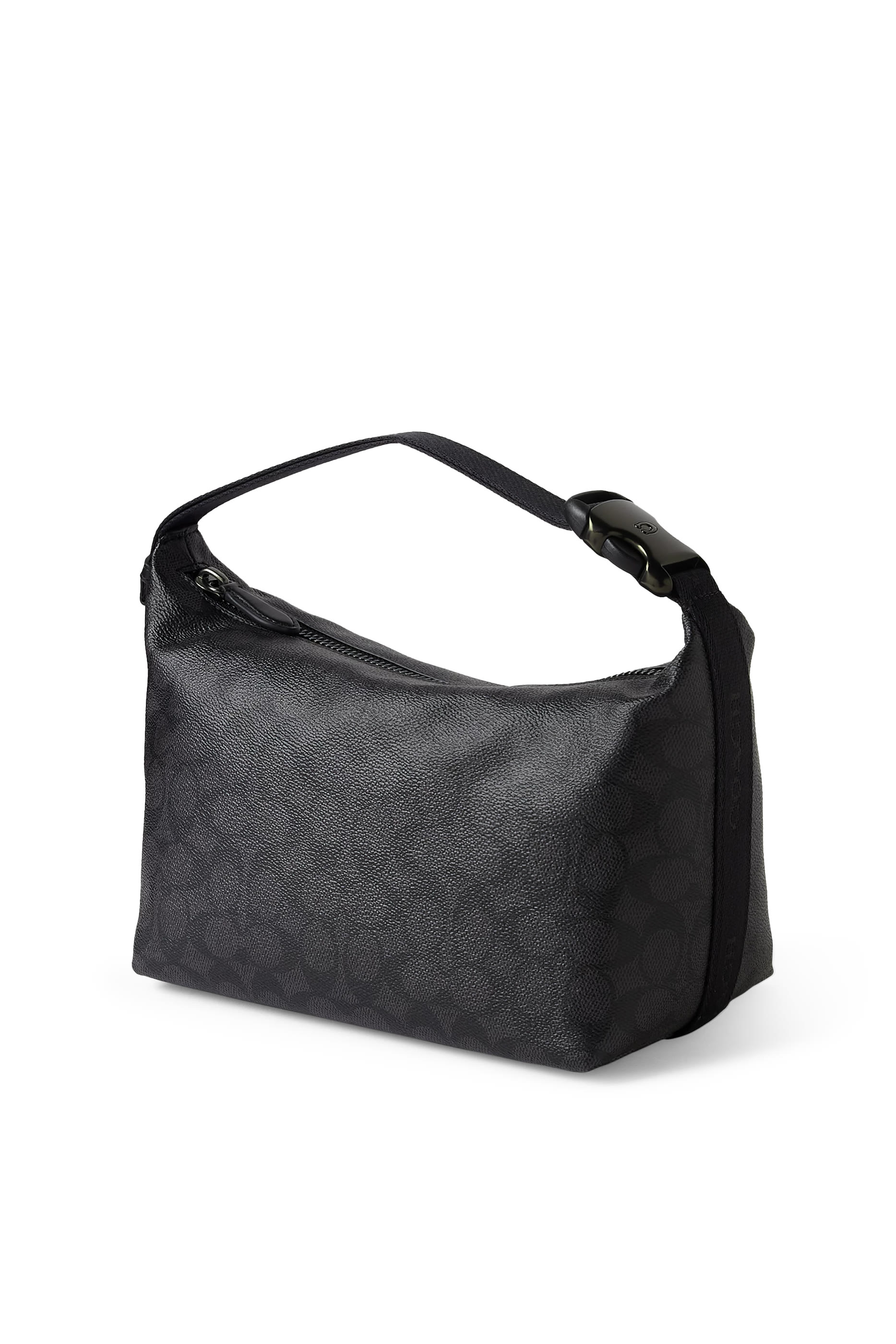 Signature Canvas Travel Kit With Speedclip 