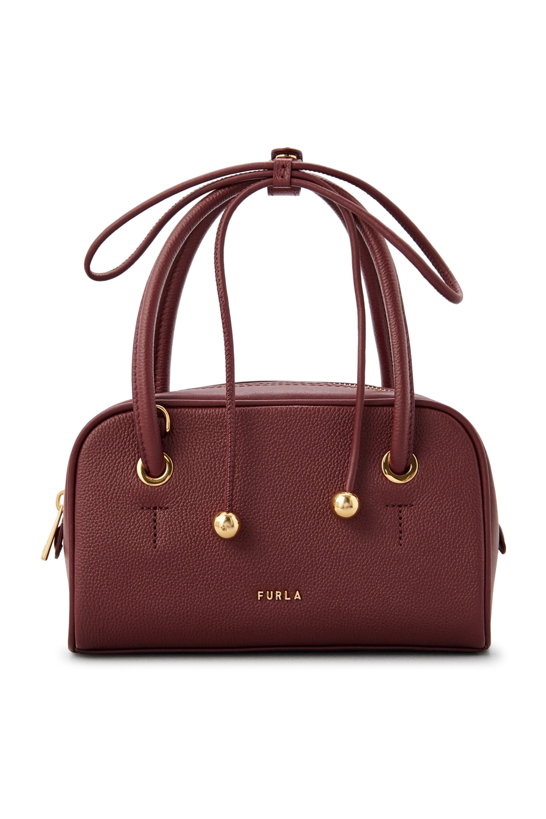 Poppy Mini Dome Bag 