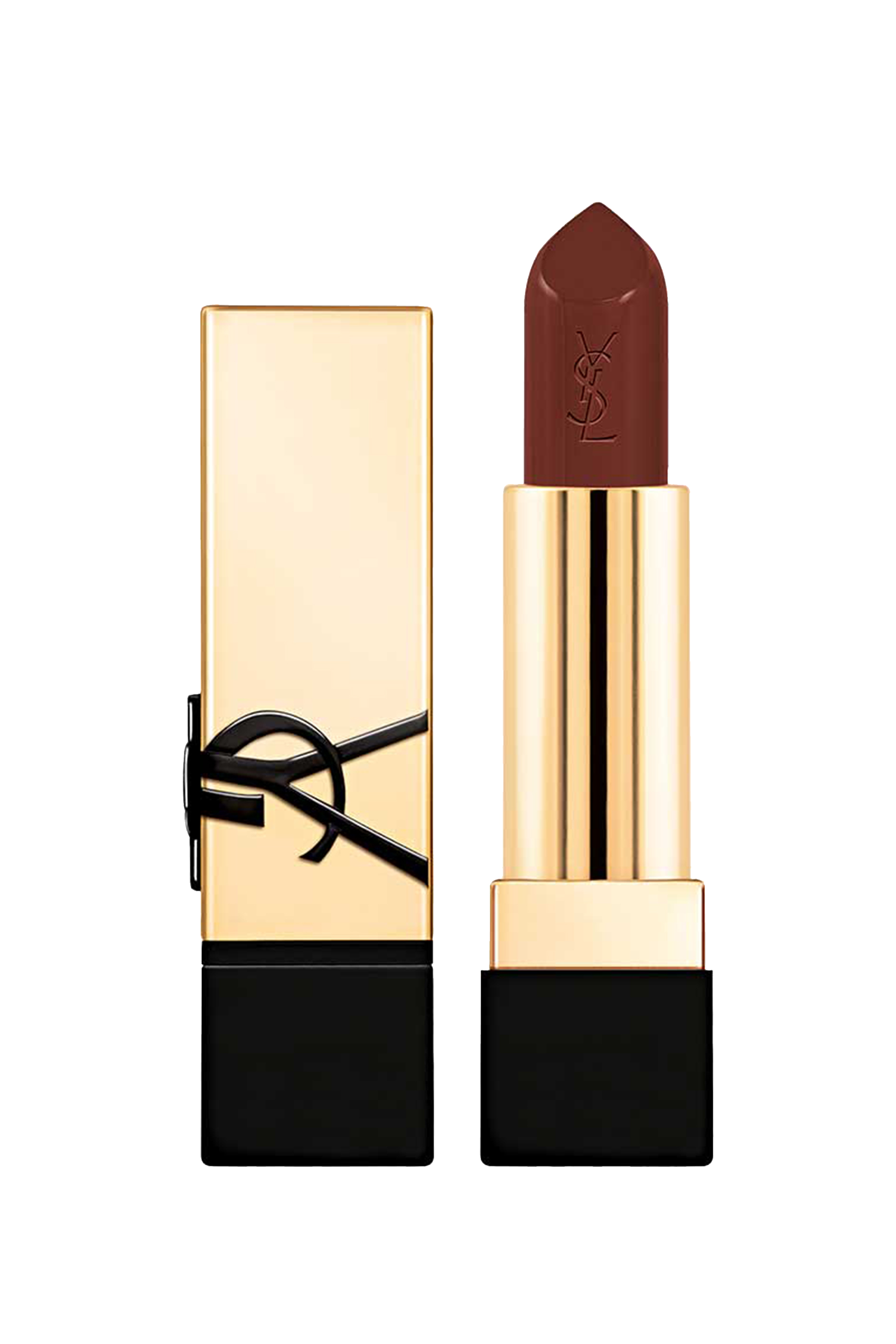 Rouge Pur Couture Satin Lipstick