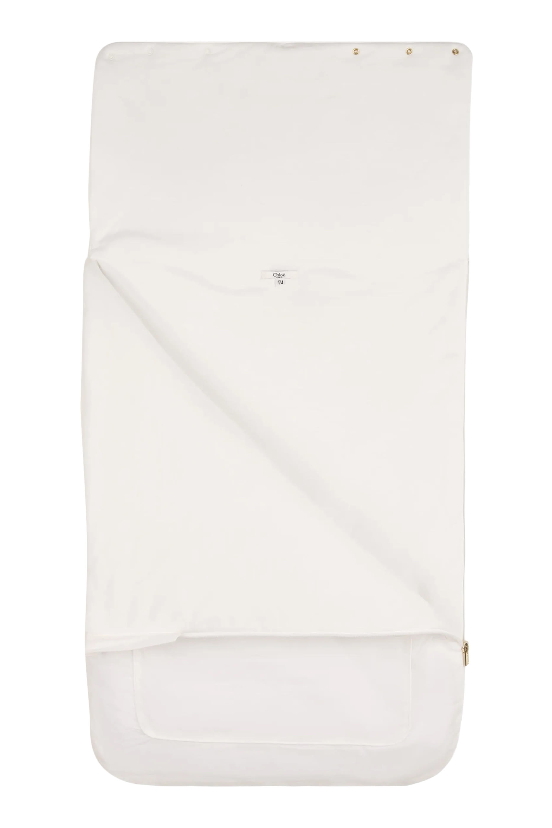 Kids Logo Sleeping Bag